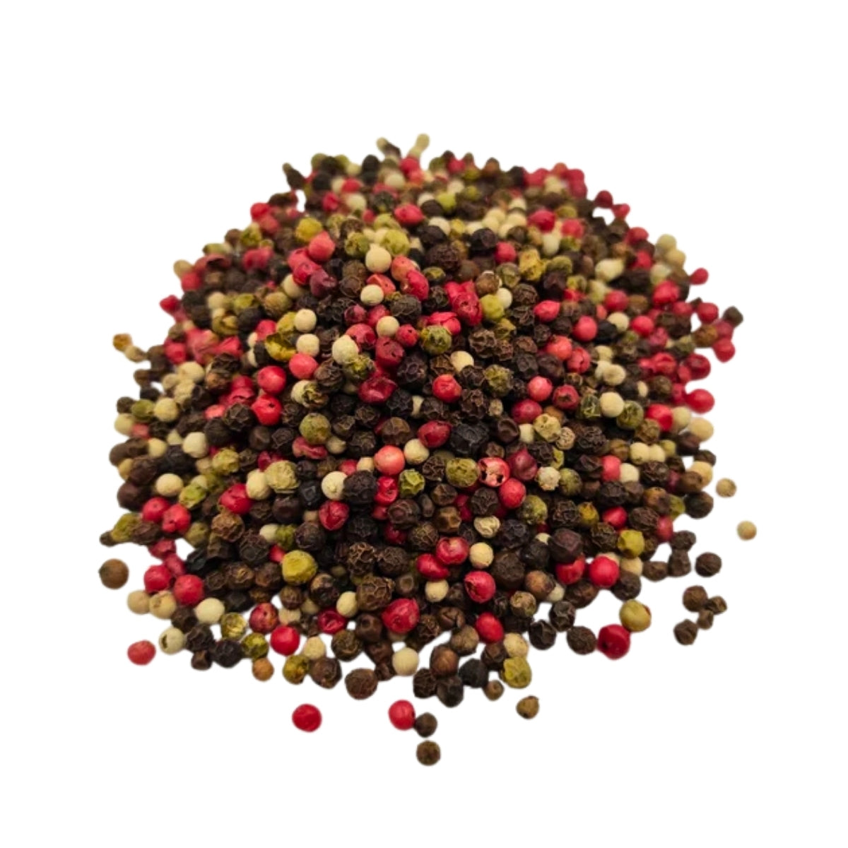 4 Colour Mixed Peppercorns