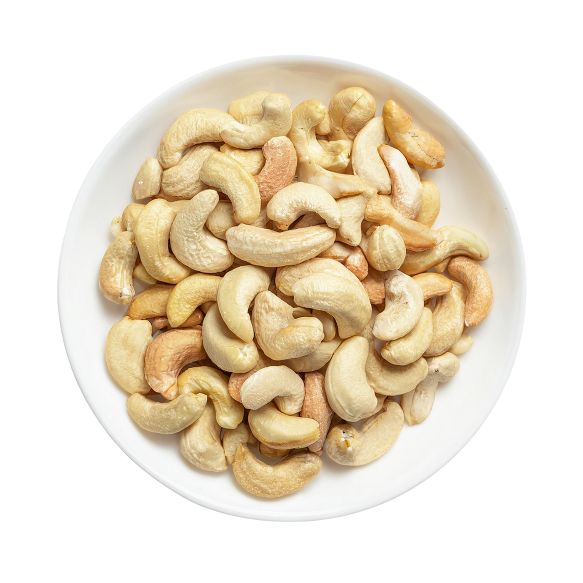 Crunchy Cashew Nuts