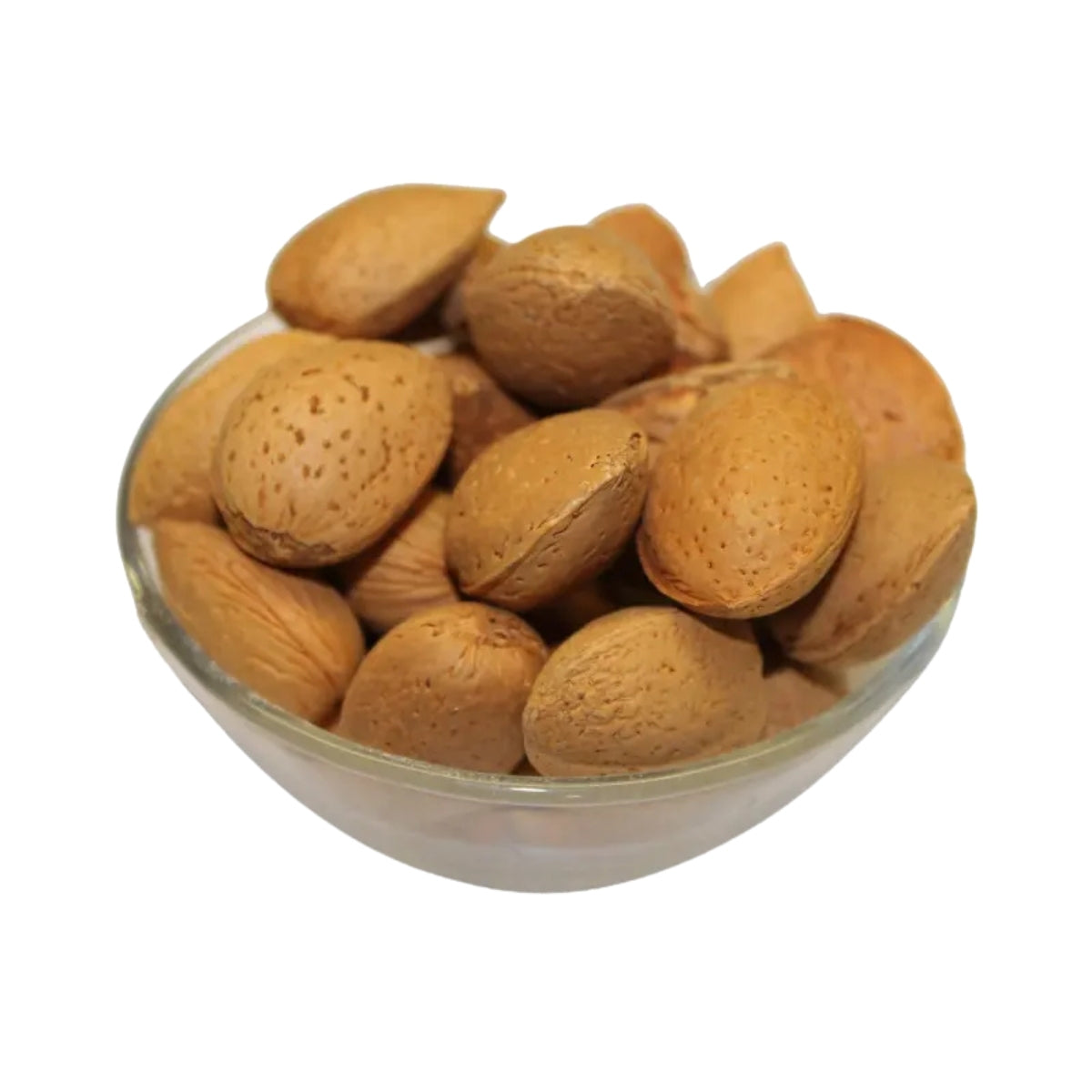 Almonds in Shell