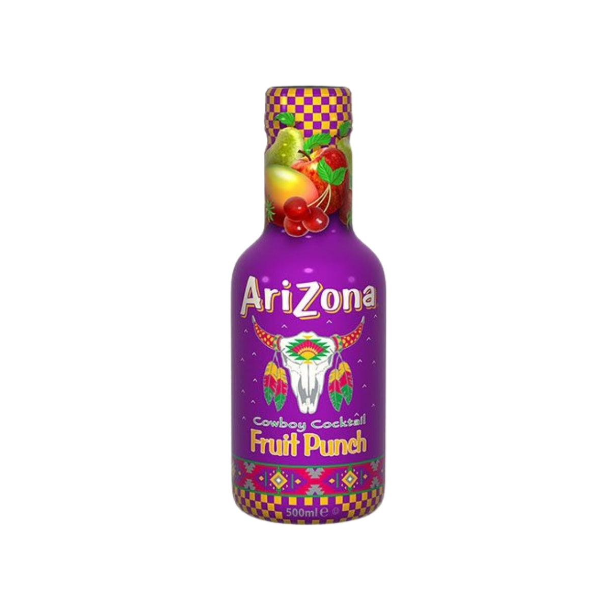 Arizona Fruit Punch (6 x 500ml)