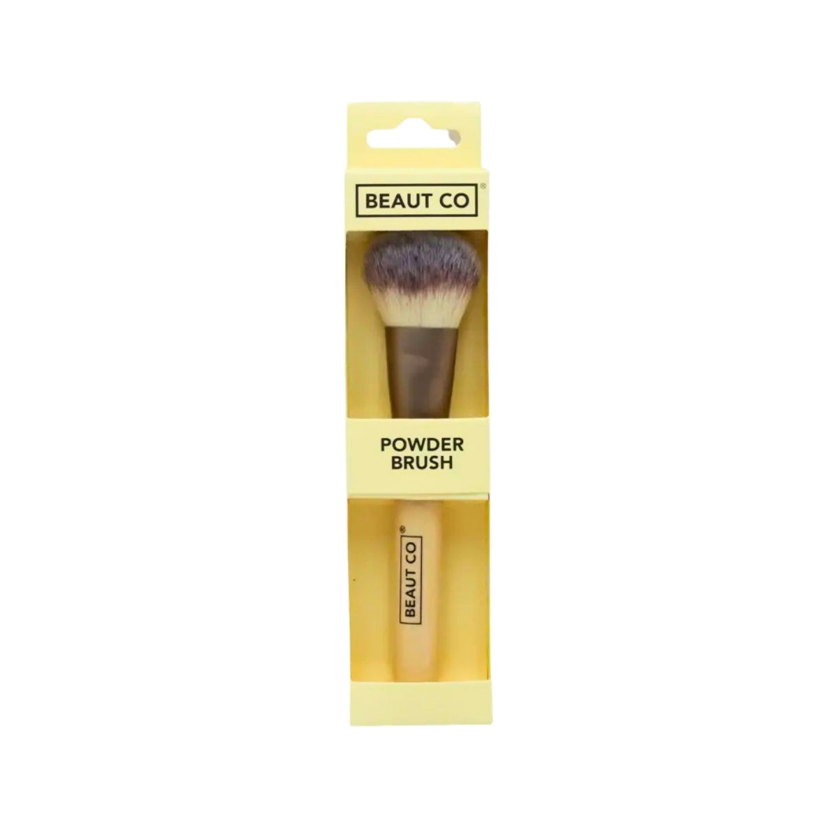 Beaut Co. Powder Brush