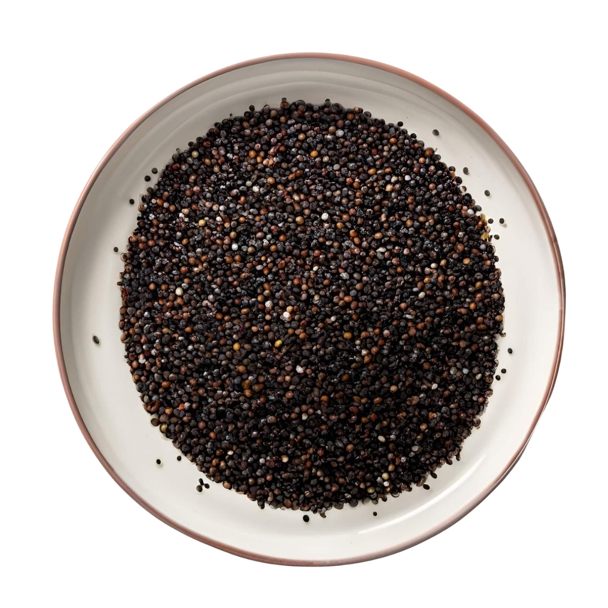 Black Quinoa