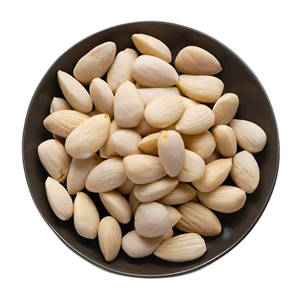 Blanched Whole Almonds