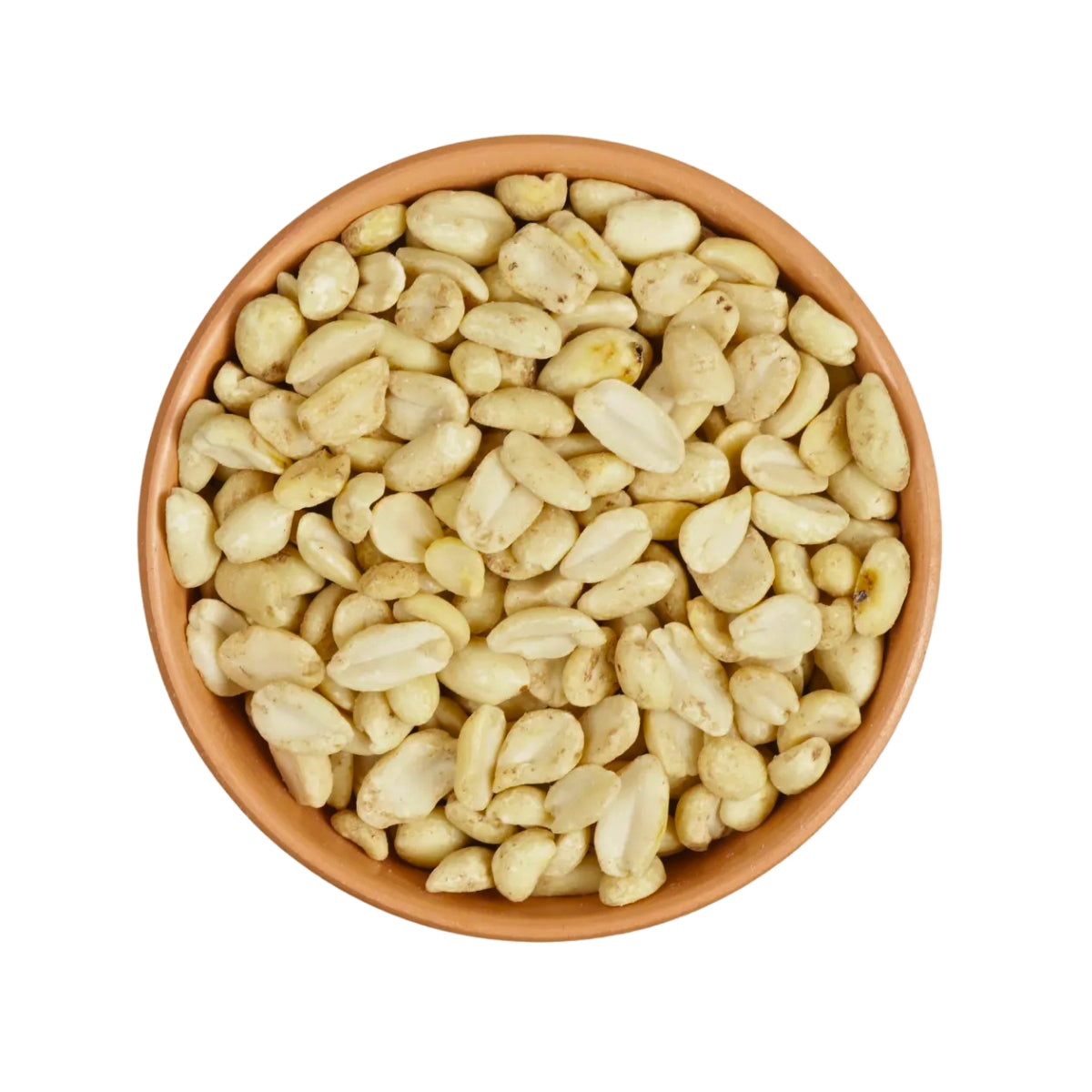 Blanched Peanuts – Jumbo