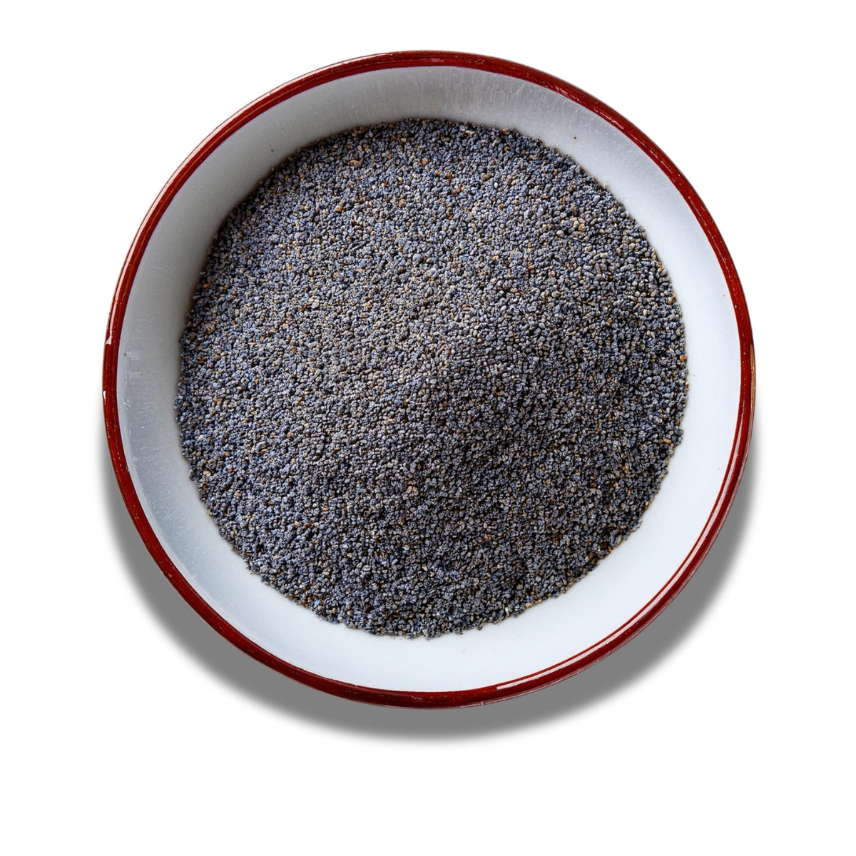 Blue Poppy Seeds