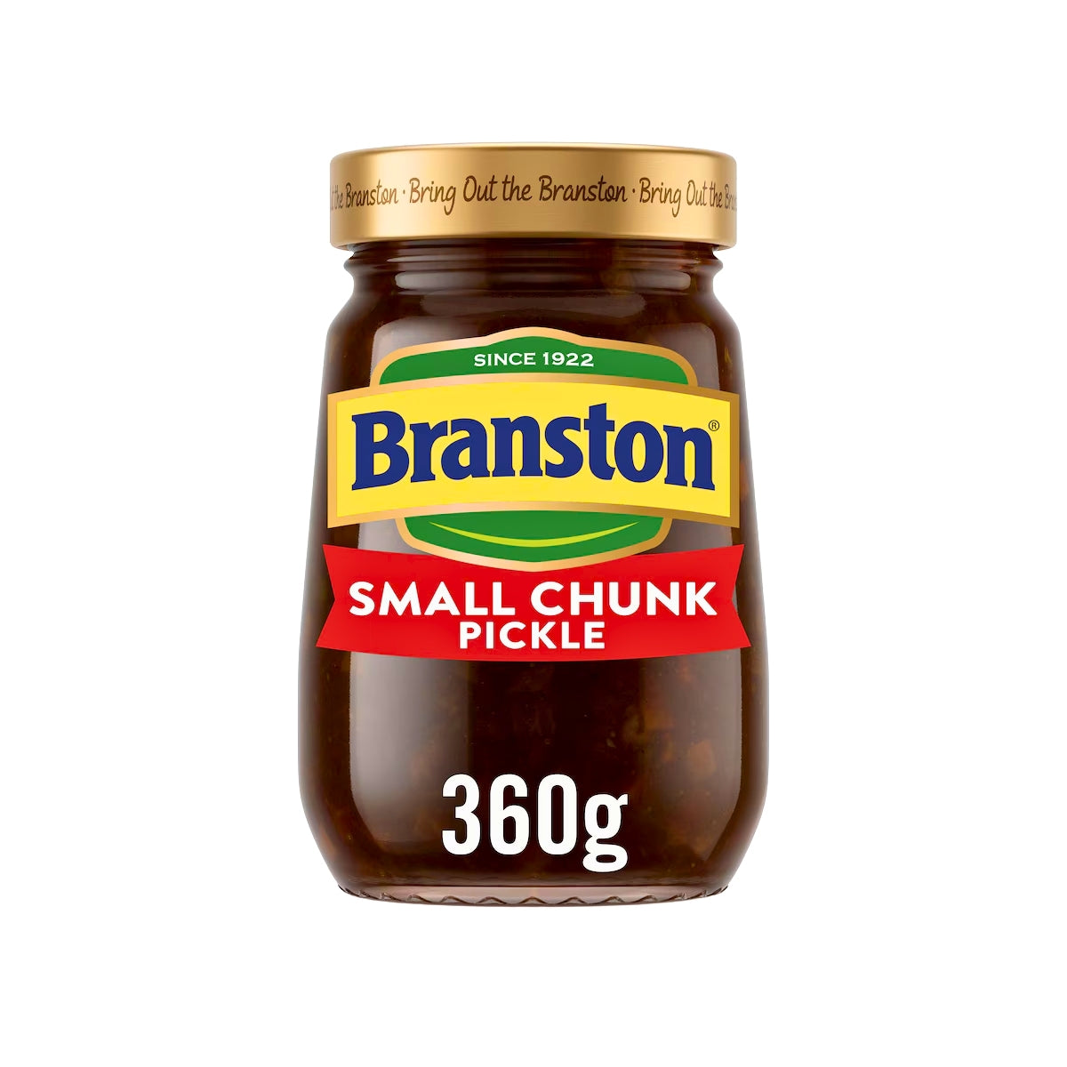 Branston Original Pickle 360g