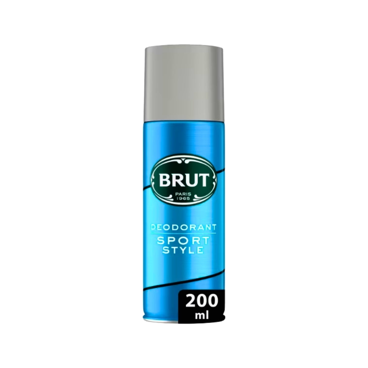 Brut Sport Style Deodorant Body Spray 6.7 oz
