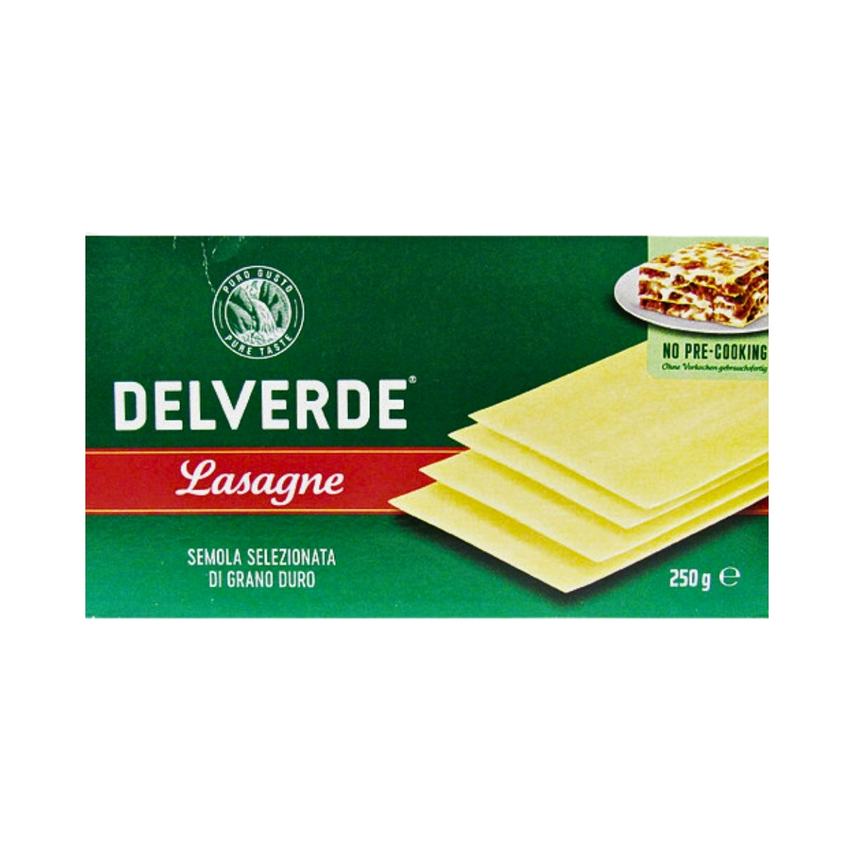 Buitoni Lasagne 250g
