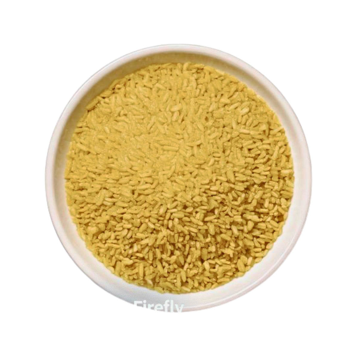 Bulgur Wheat