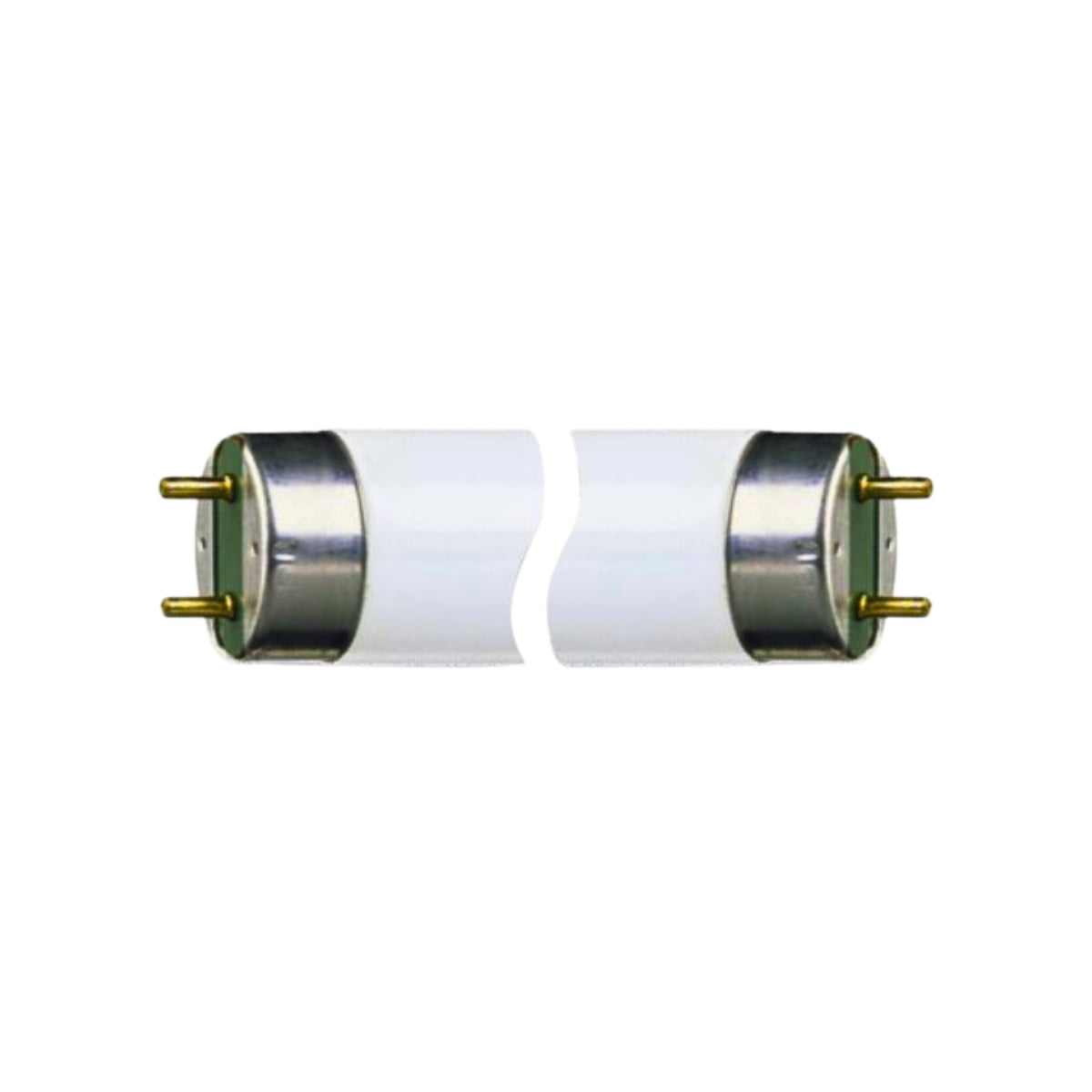 C860 T8 LED Tube 18W 2ft Daylight 6500K