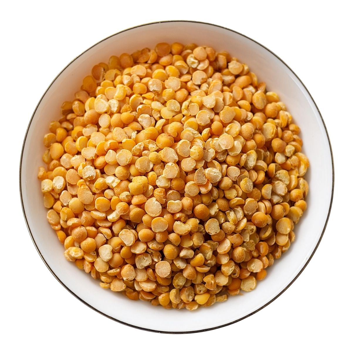Chana Dal