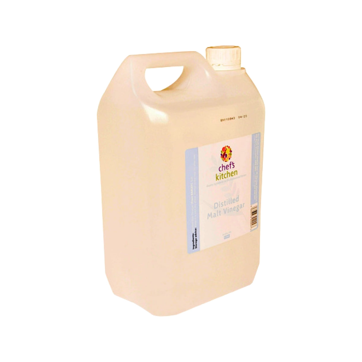 Chefs Kit Dist Malt Vinegar (5L)