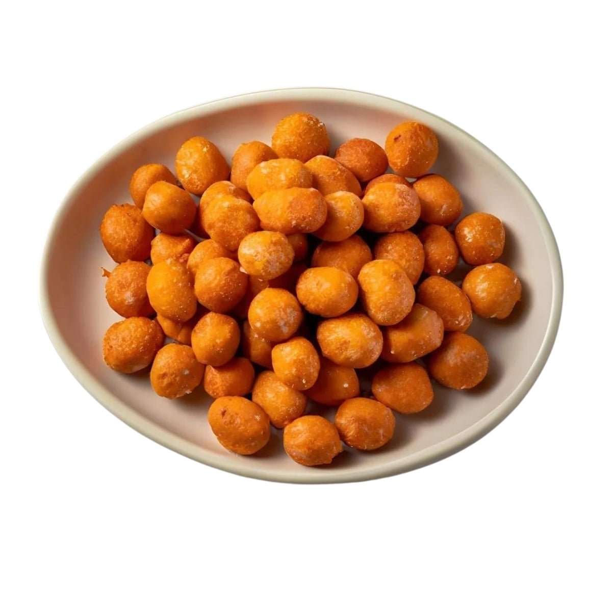 Chilli Coated Peanuts