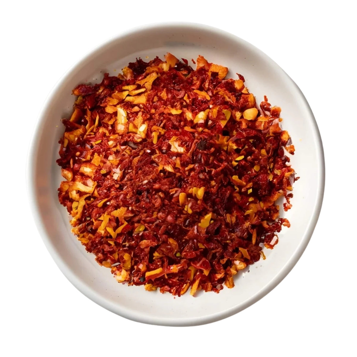 Crushed Chilli Flakes