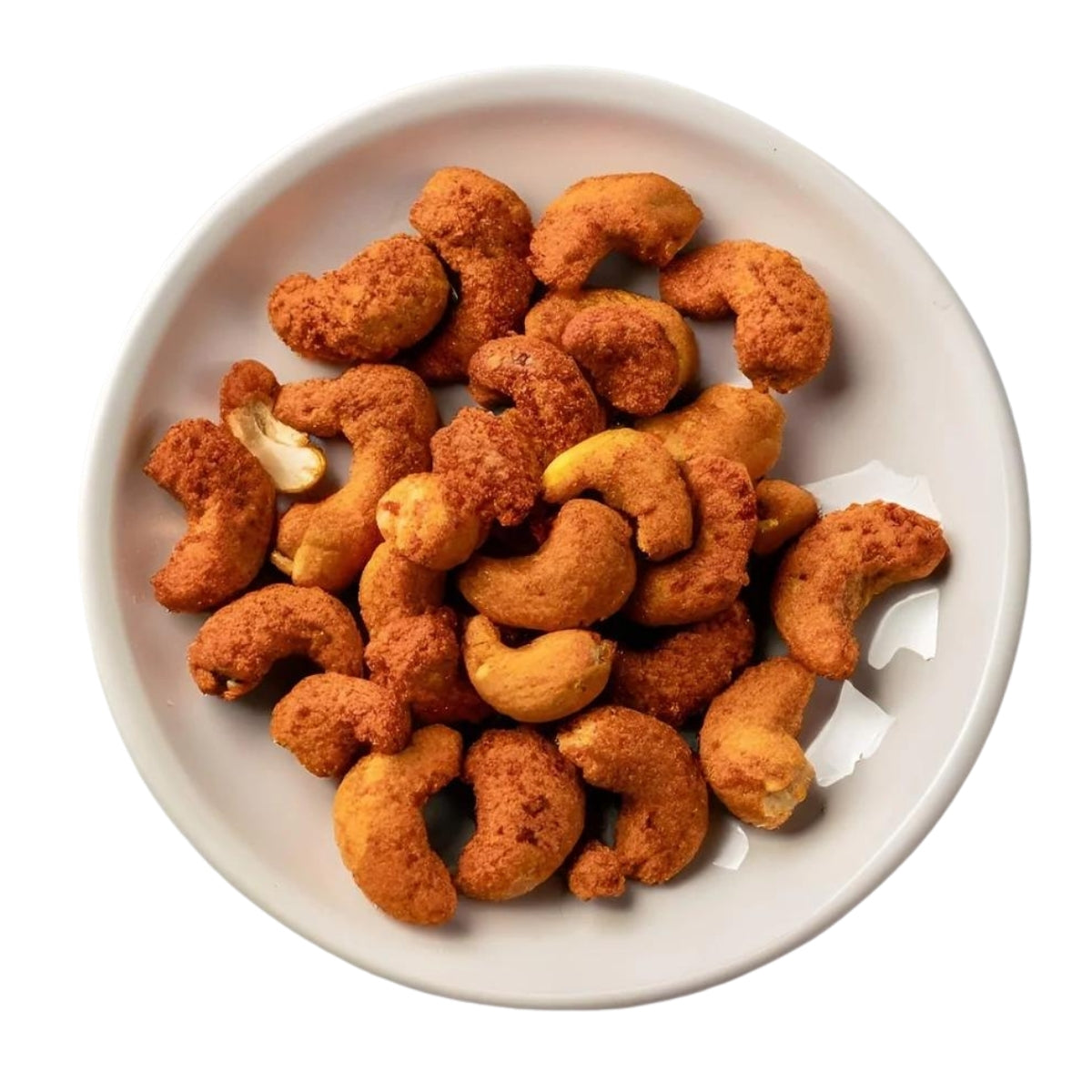 Chilli and Lime Cashews