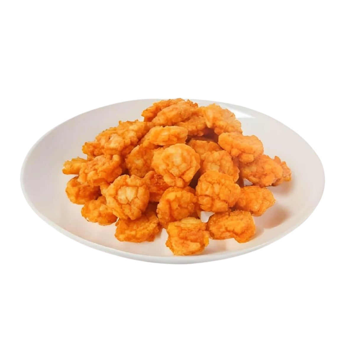 Chilli Rice Crackers - Premium Quanlity