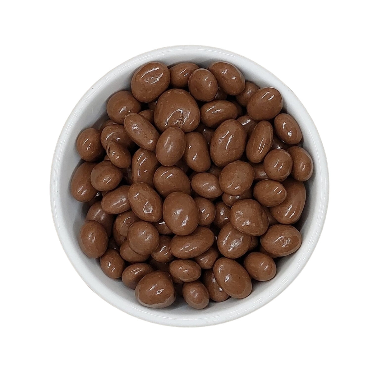 Chocolate Coated Peanuts