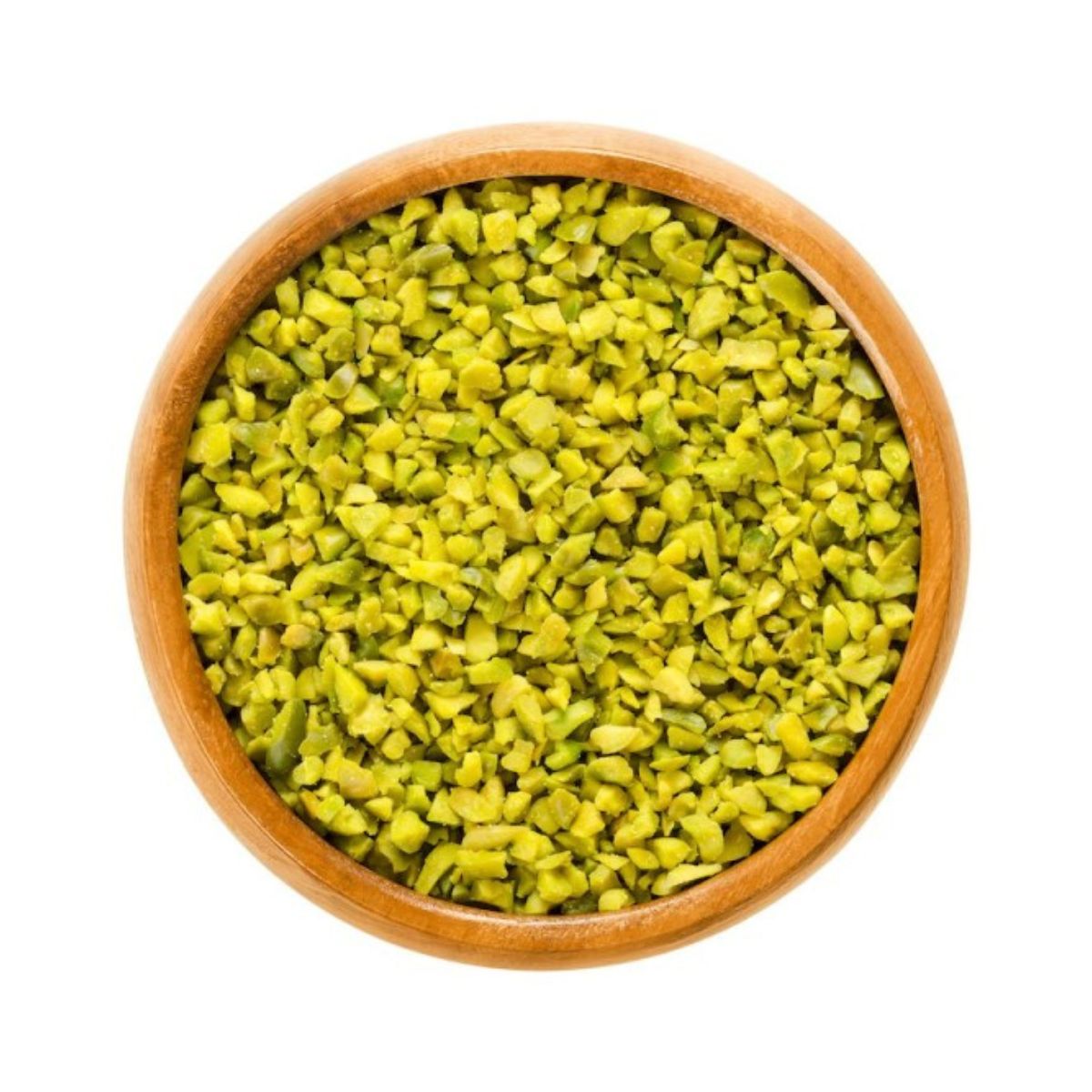 Chopped Pistachios