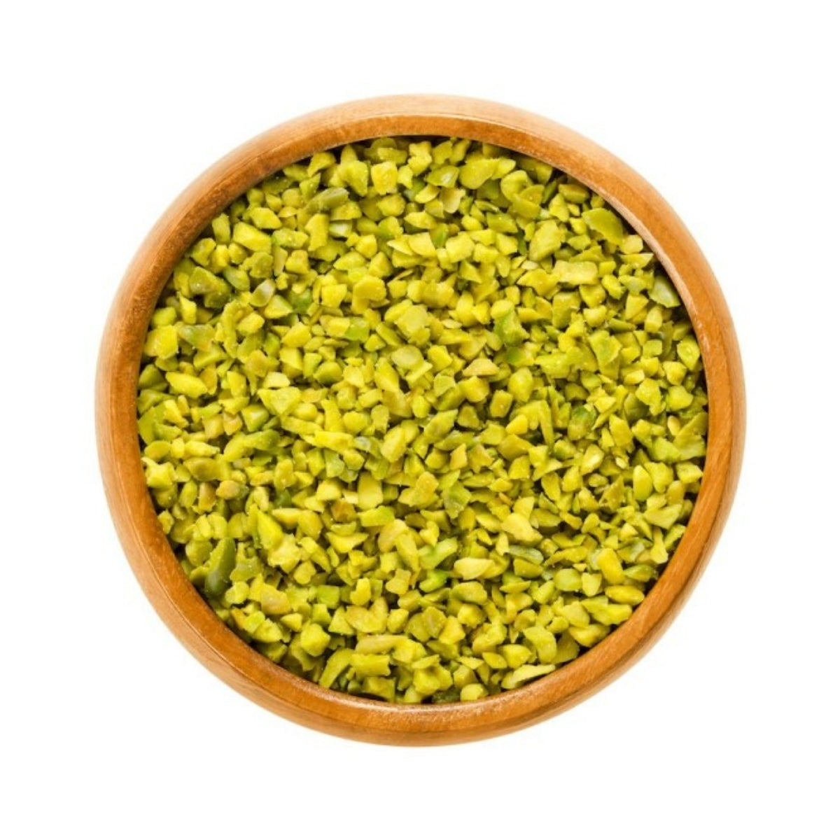 Chopped Pistachios