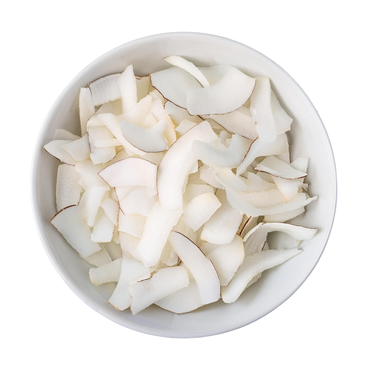 Coconut Chips (Coconut Flakes)