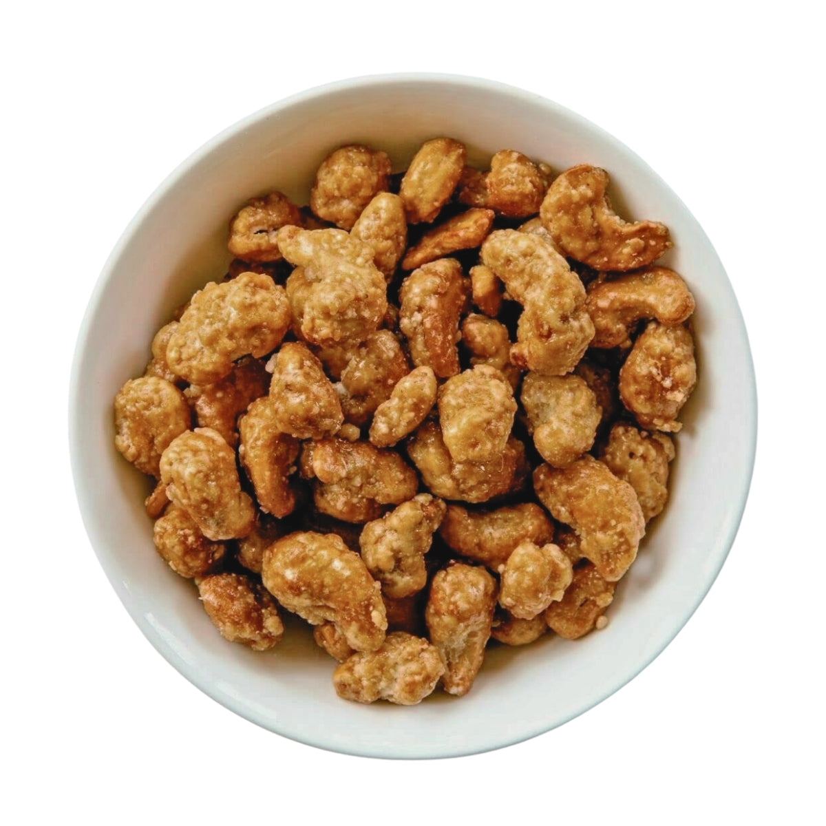 Coffee Cashews