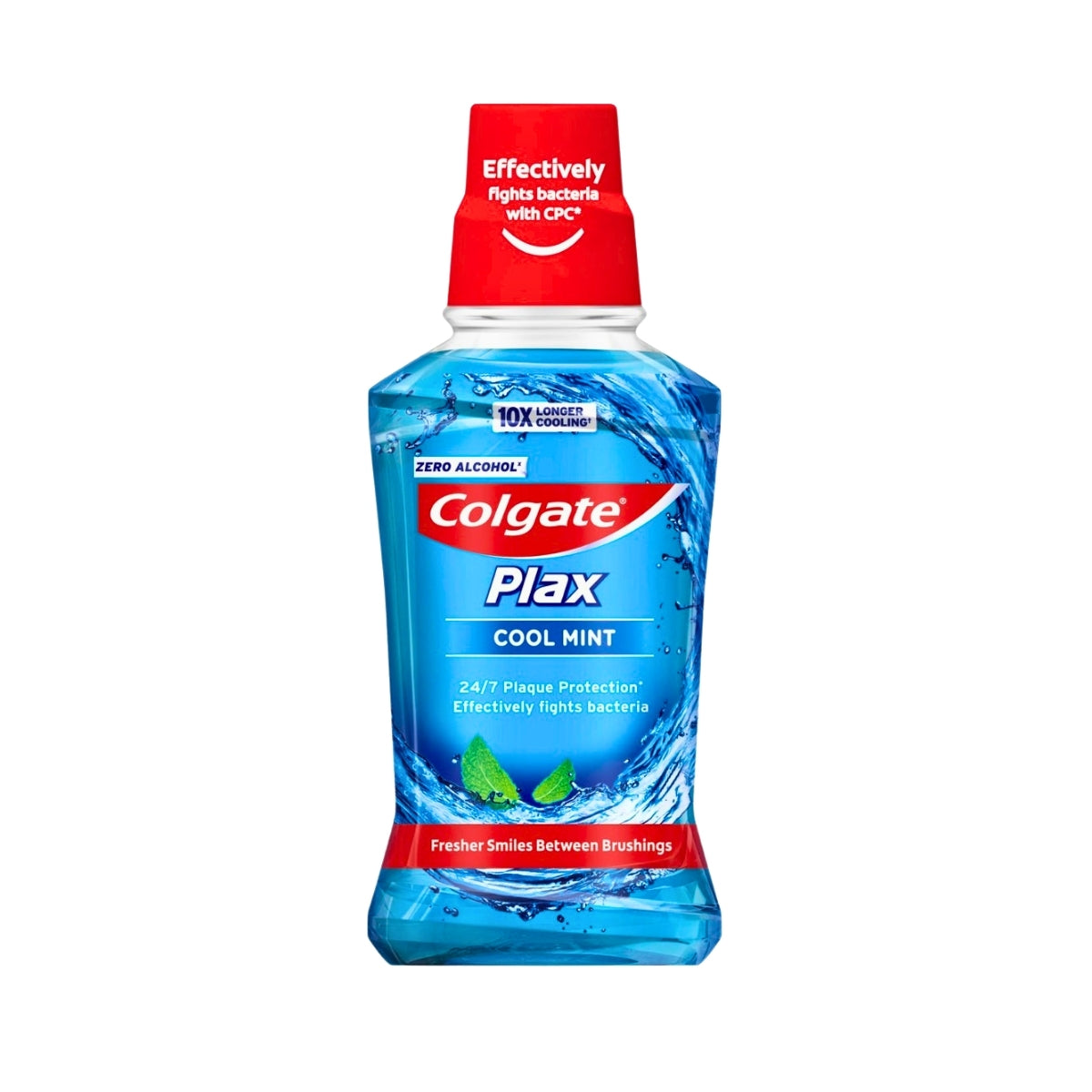 Colgate Plax Mouthwash Coolmint (250ml)