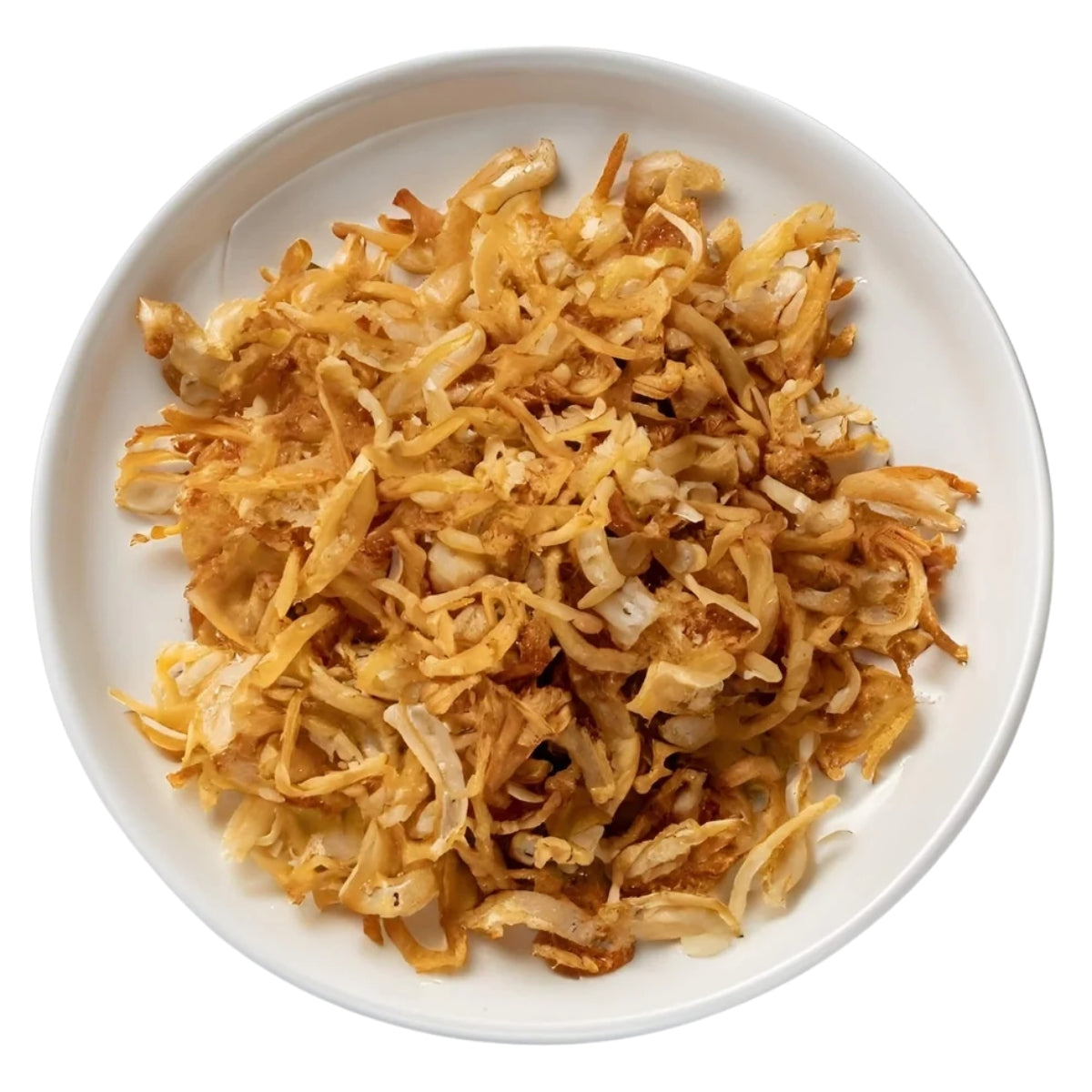 Crispy Fried Onion Flakes