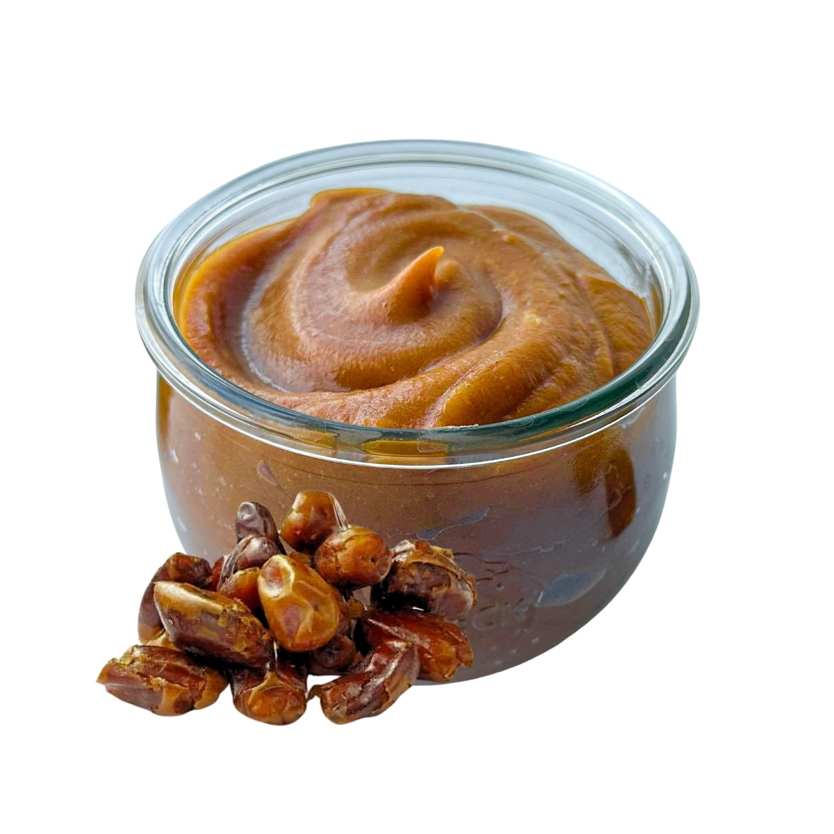Date Paste - Sugar-free | Natural