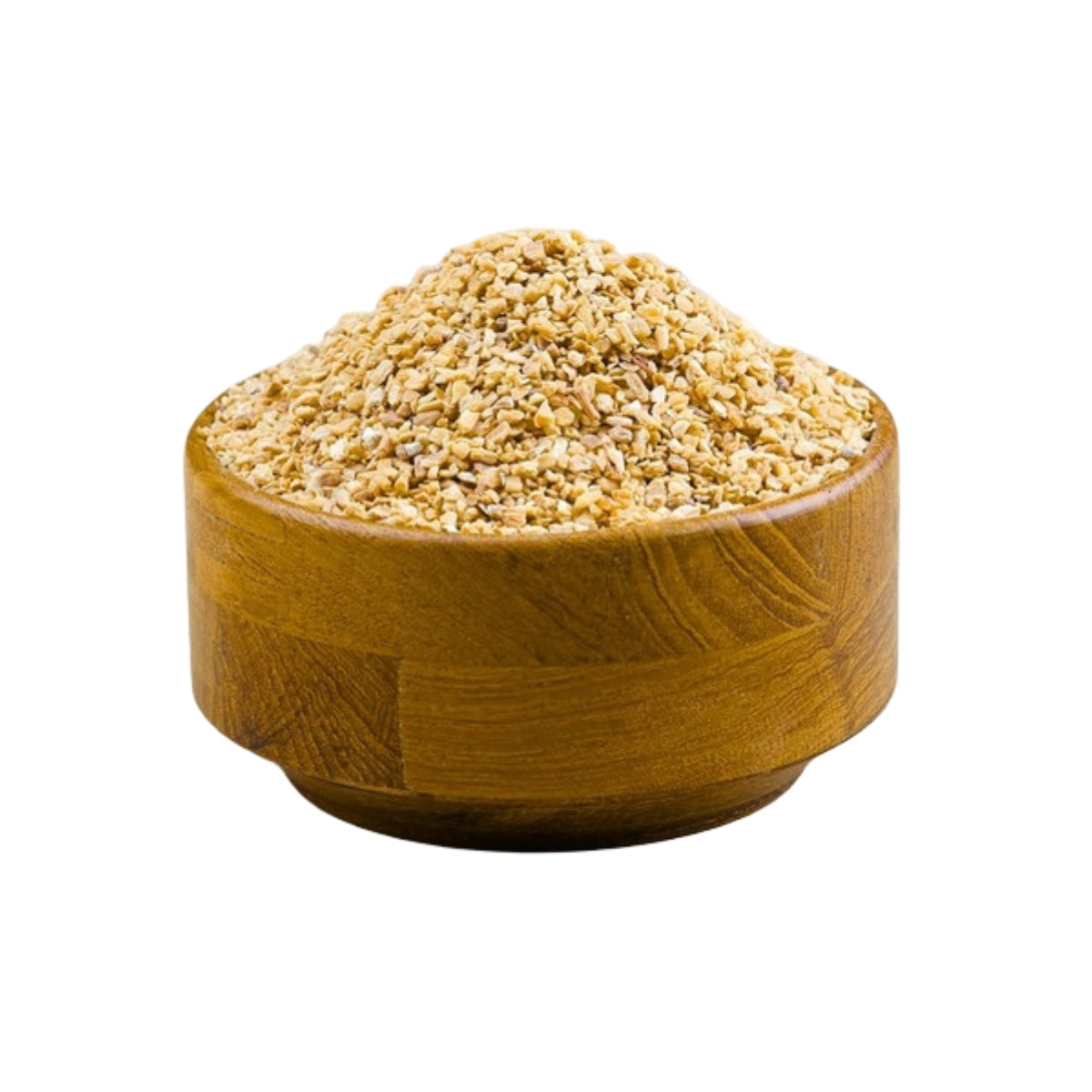 Dehydrated Chopped Garlic
