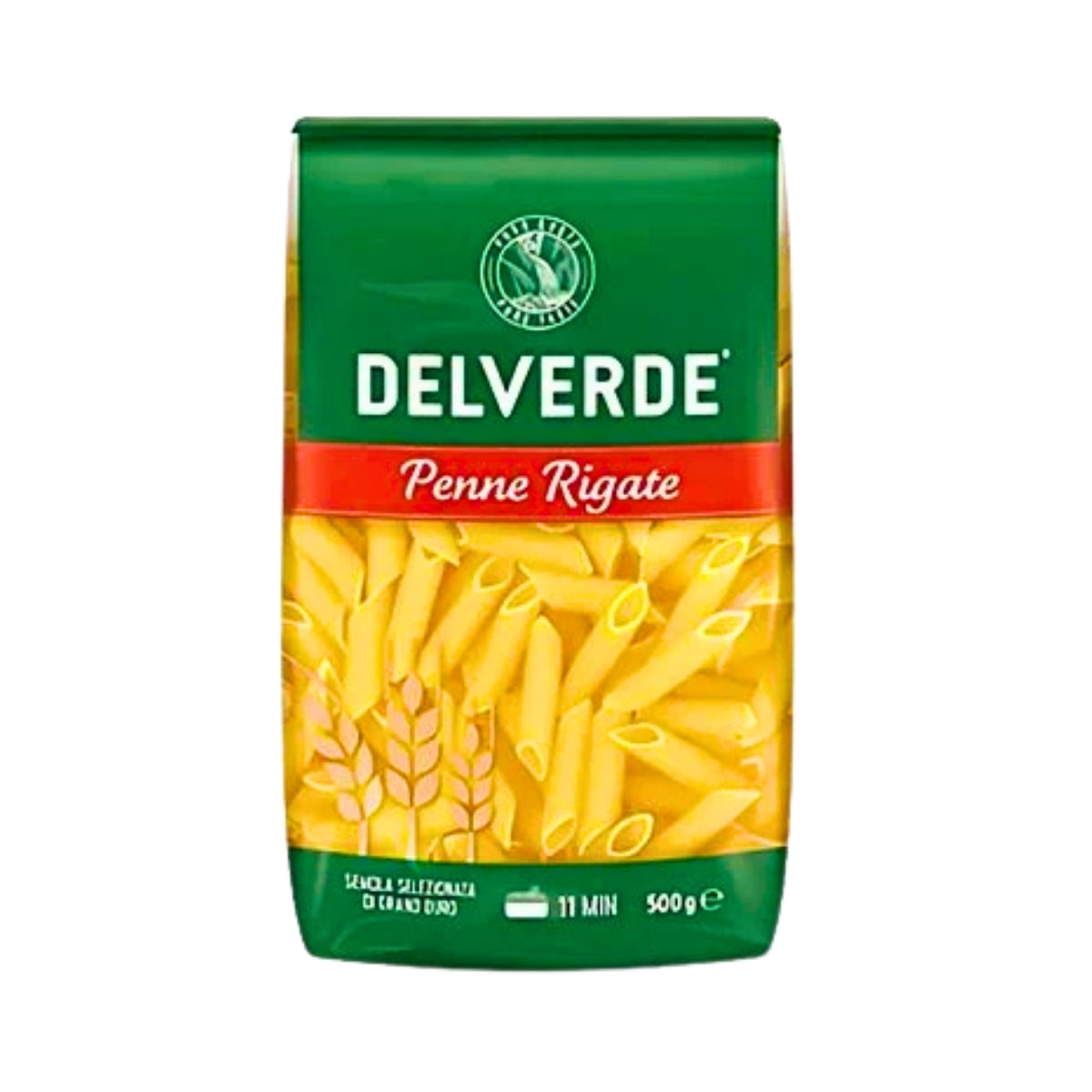 Del Verde Penne 400g
