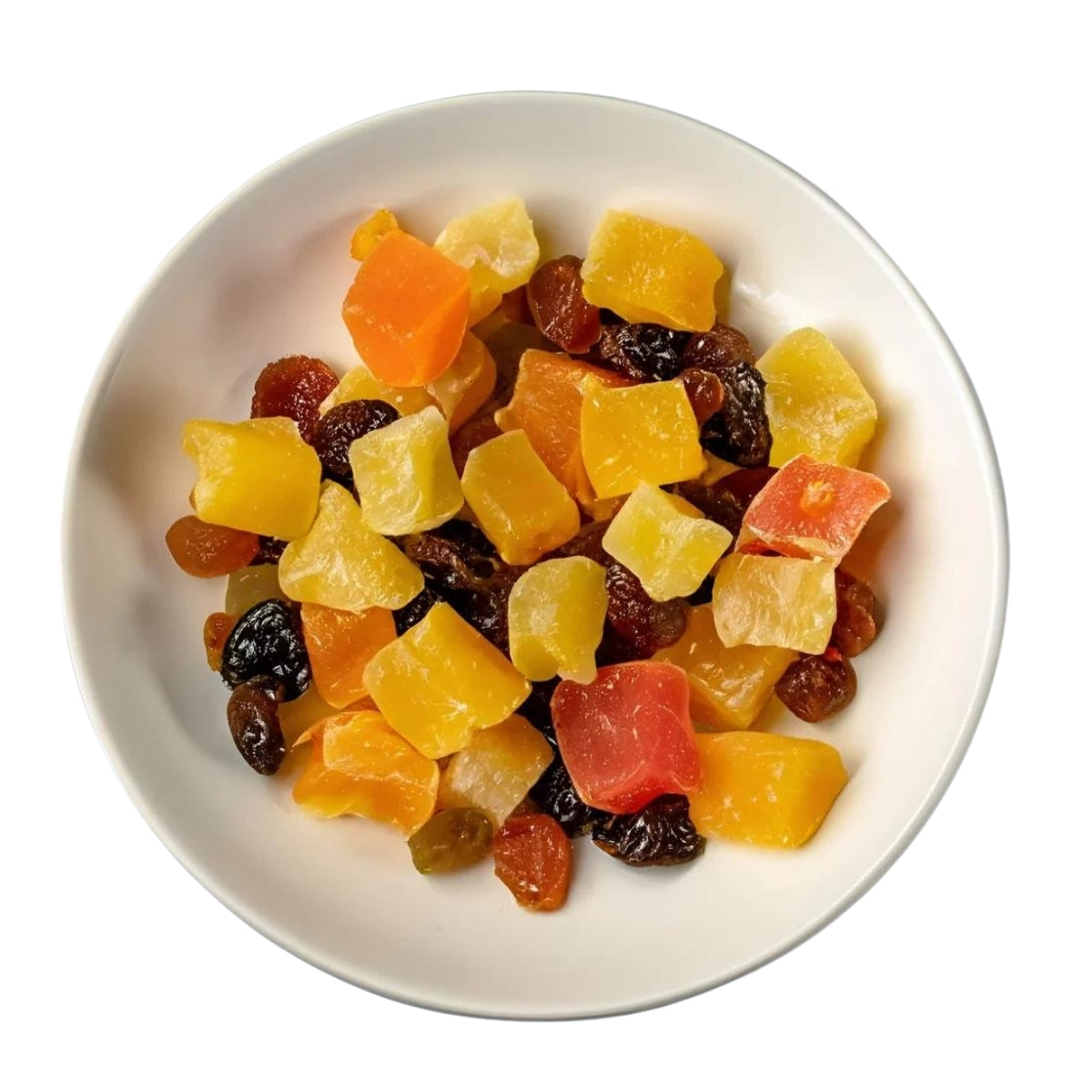 Deluxe Dried Fruits Mix