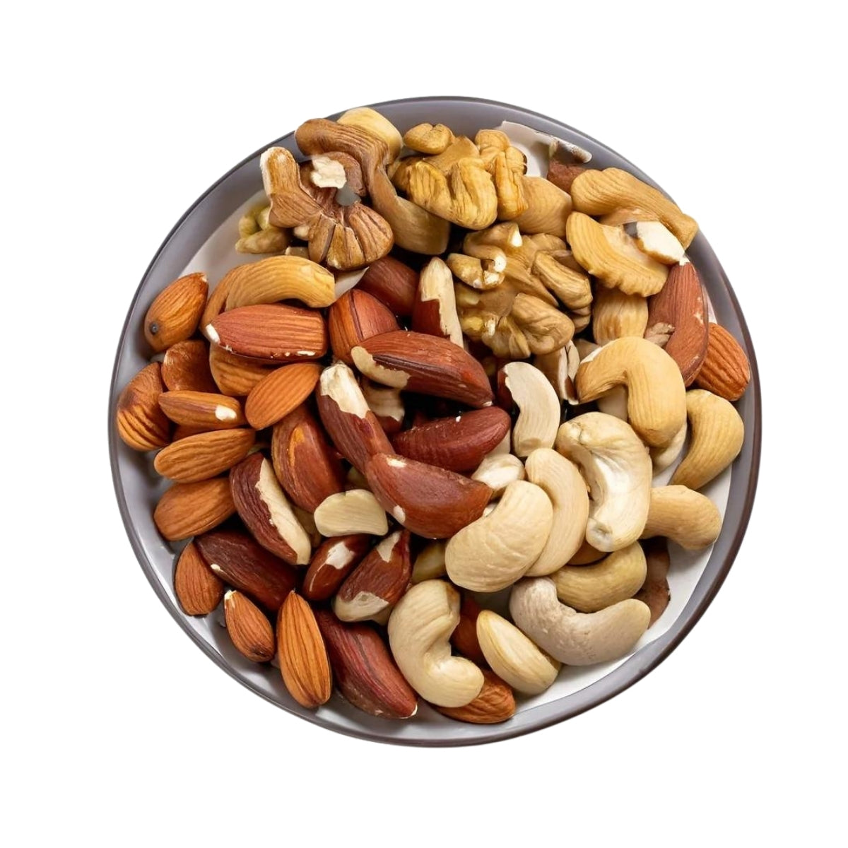 Deluxe Mixed Nuts