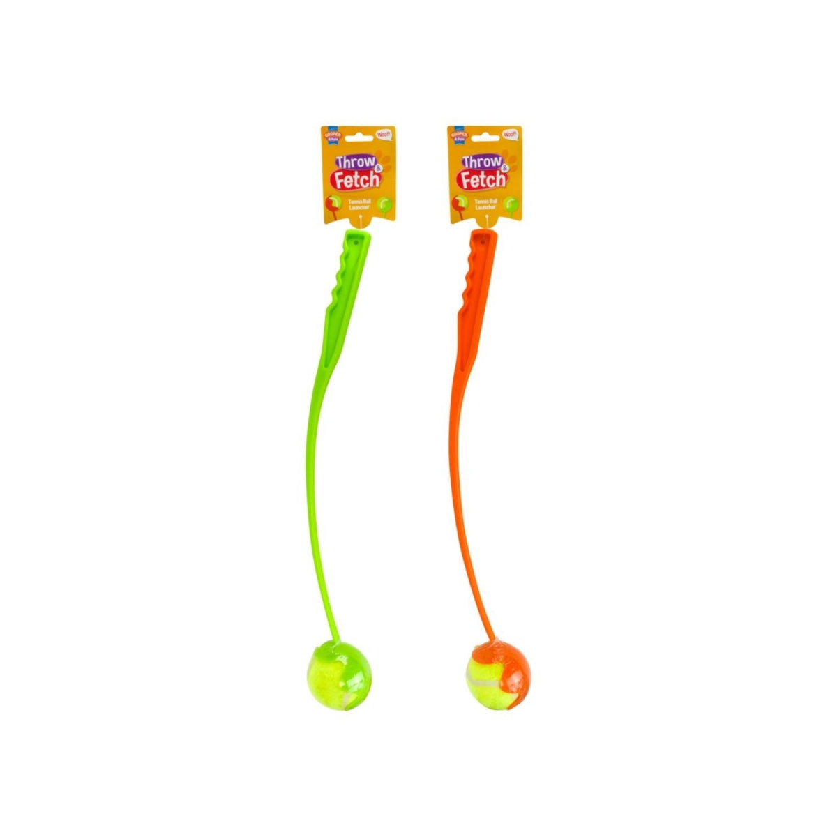 Dog Tennis Ball Launcher Large 47cm