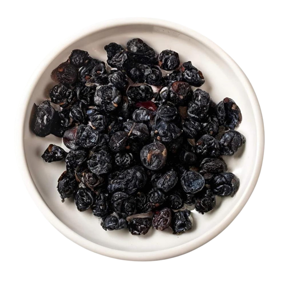 Dried Blueberries