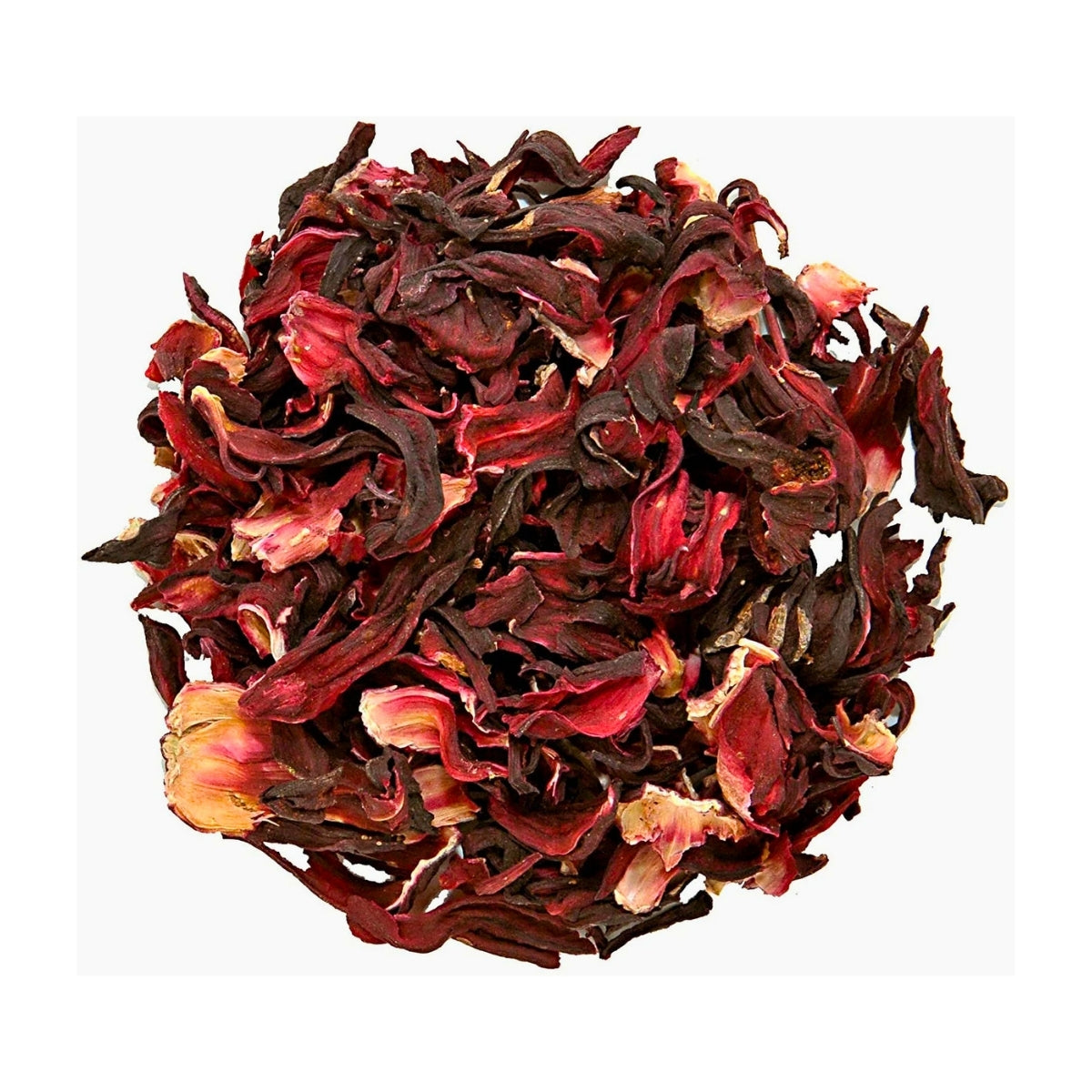 Dried Hibiscus Flowers