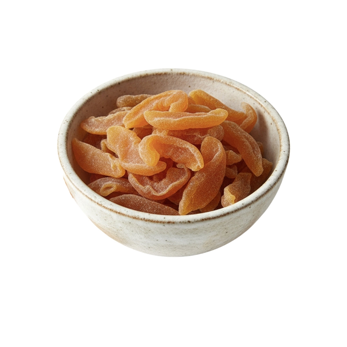 Dried Peaches