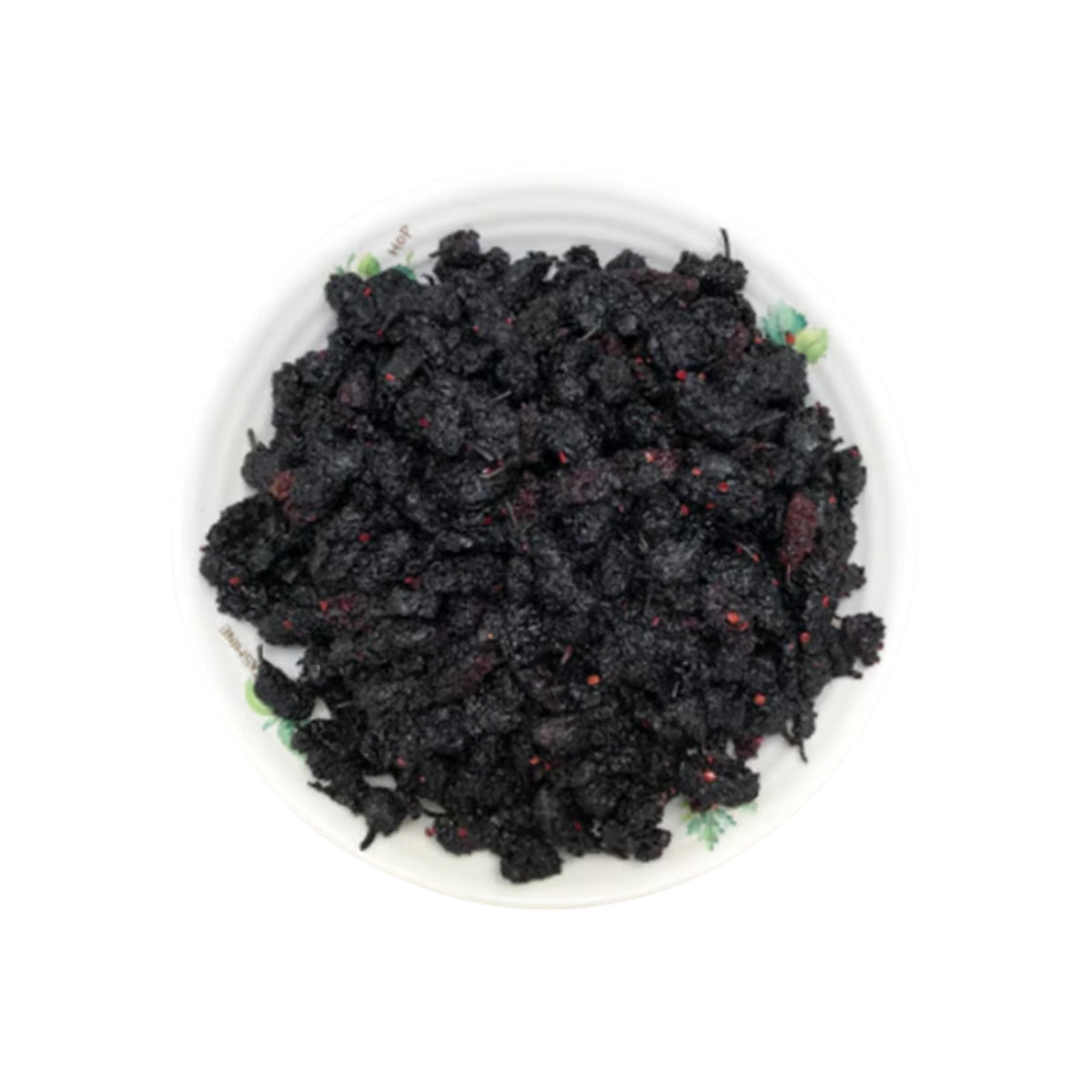 Dry Mulberry