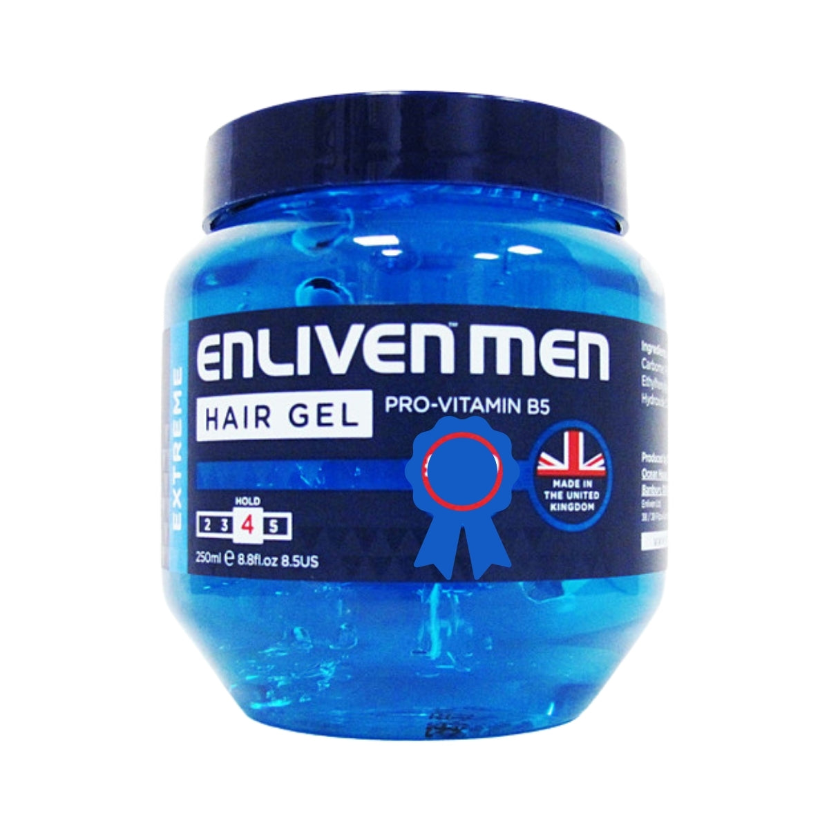 Enliven Hairgel Extreme Hold