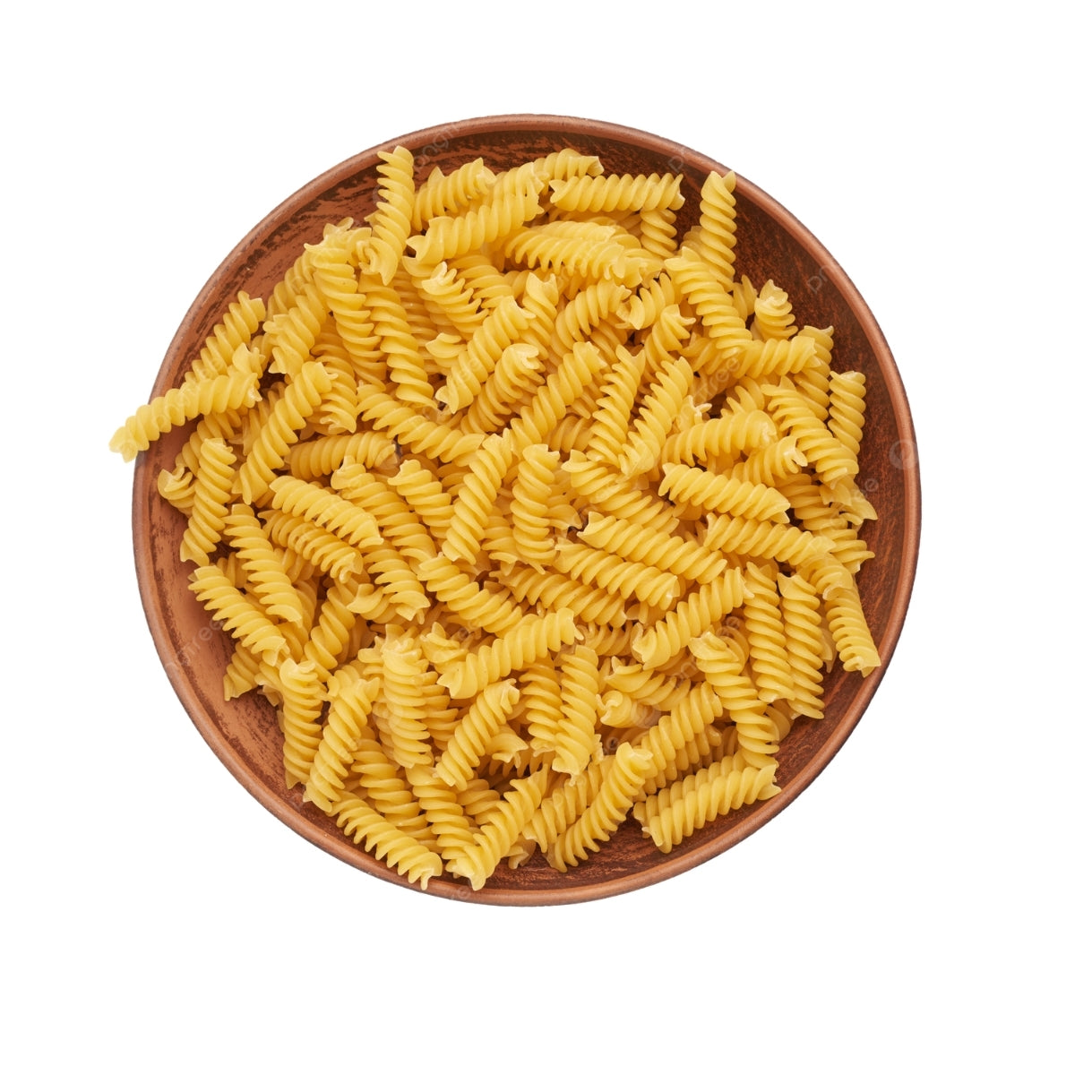 Fusilli Pasta