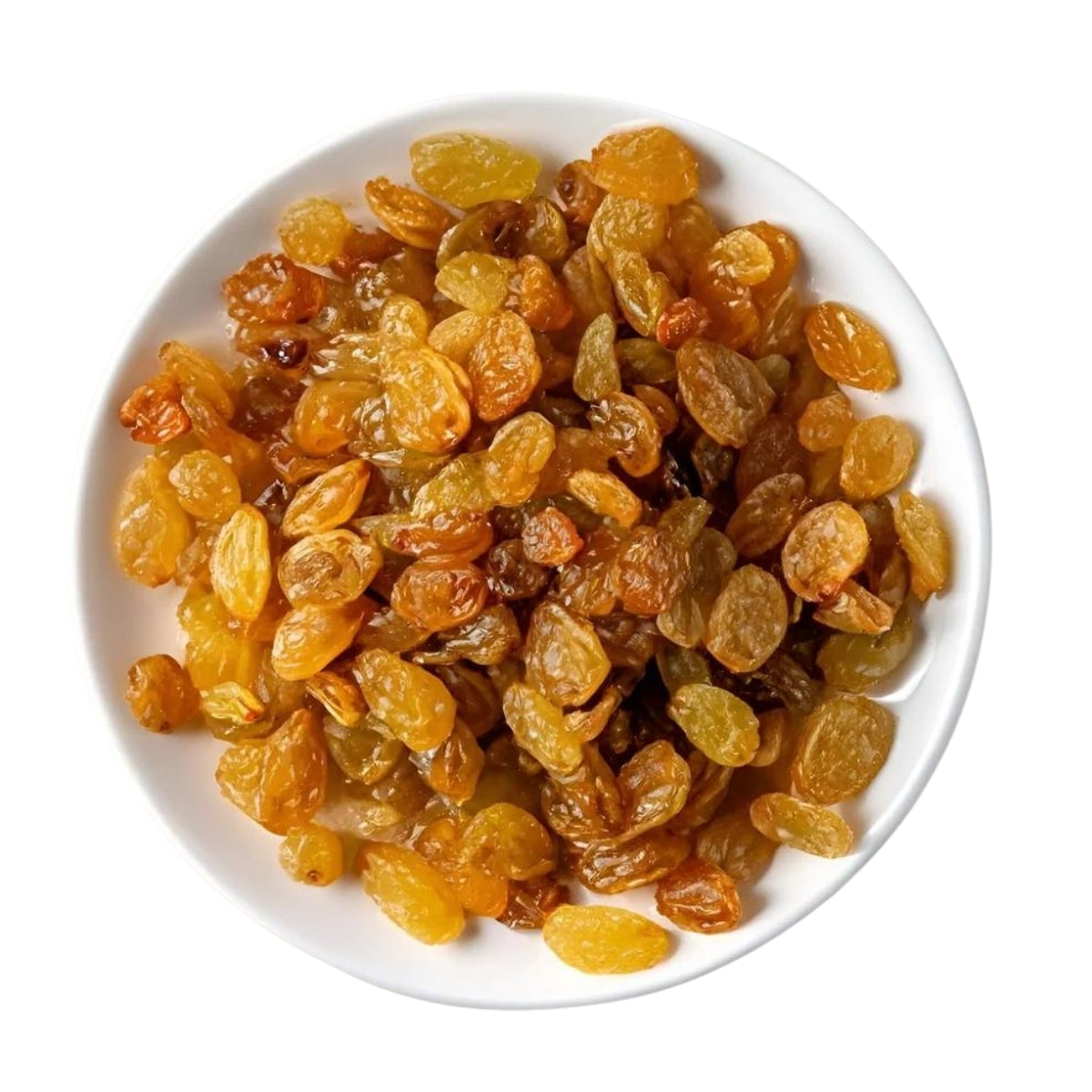 Golden Raisins