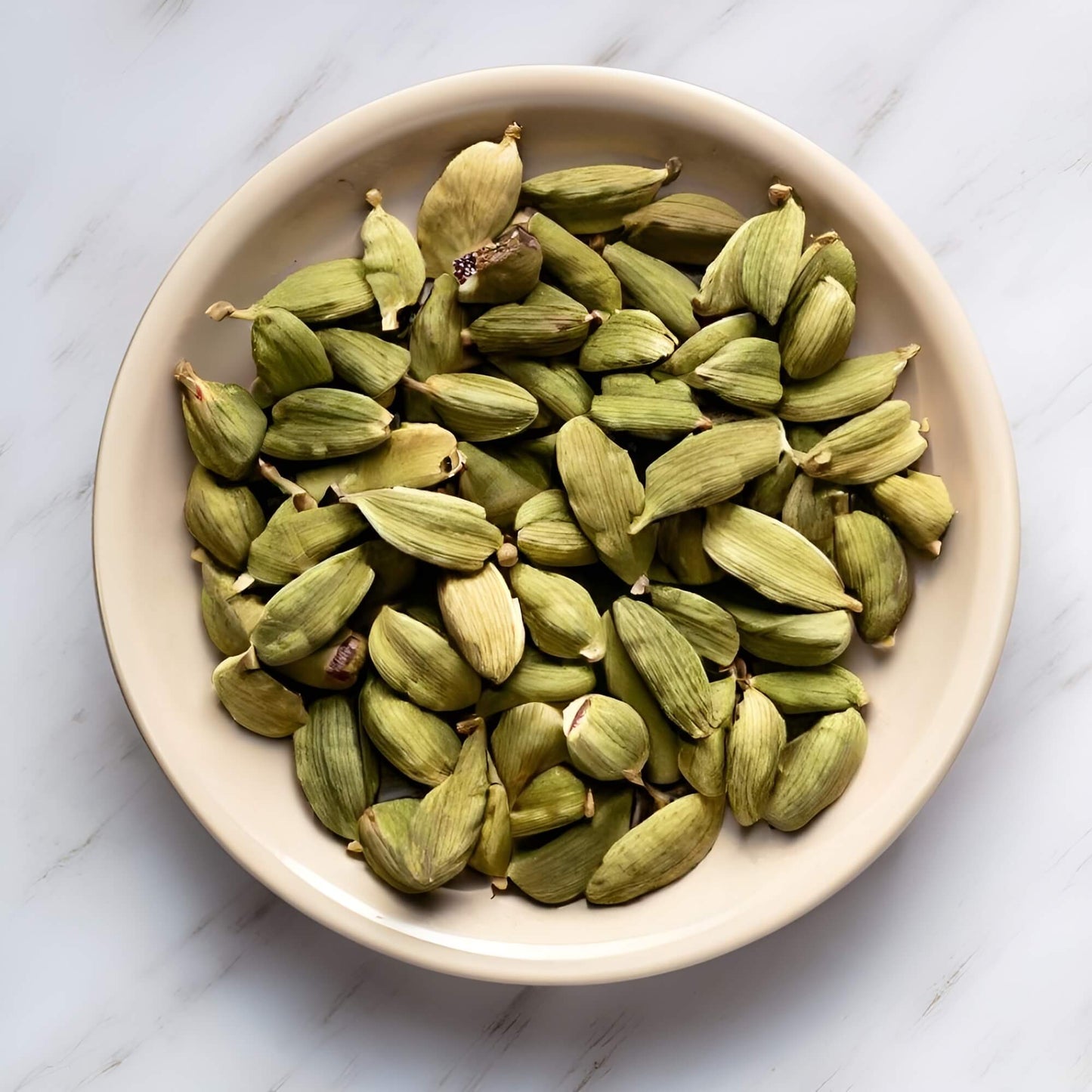 Green Cardamom Pods - Fragrant Spice for Culinary Delights | Britnuts