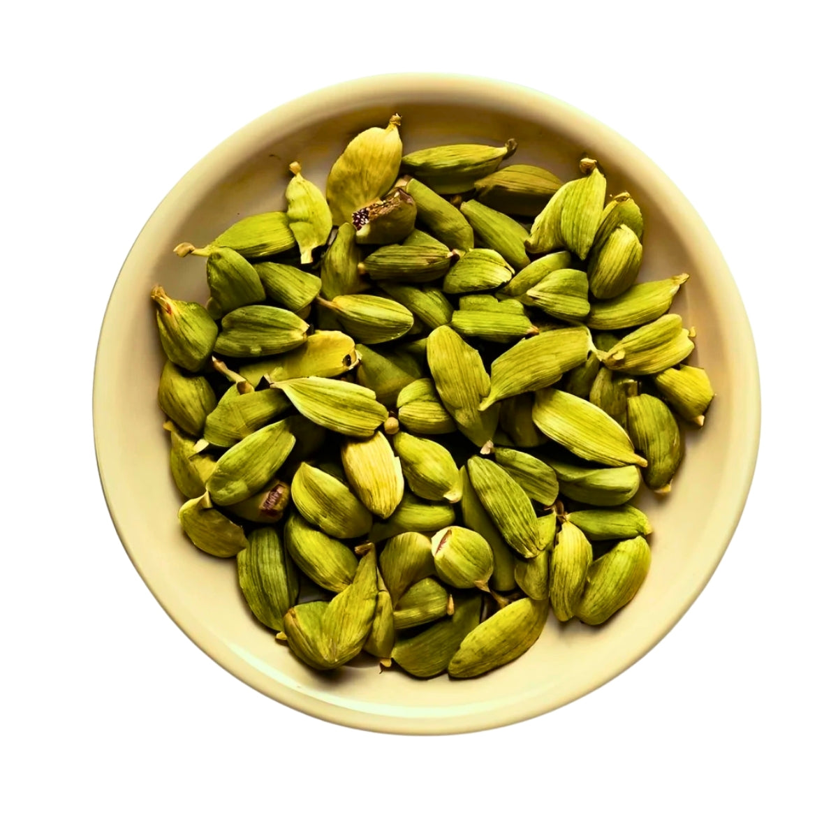 Green Cardamom Pods