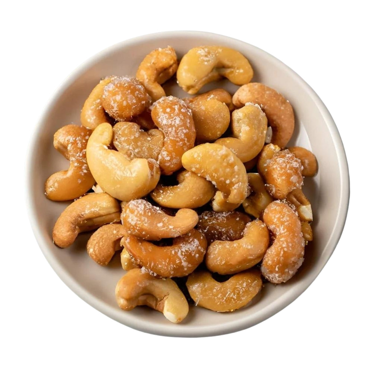 Honey Roasted Cashews