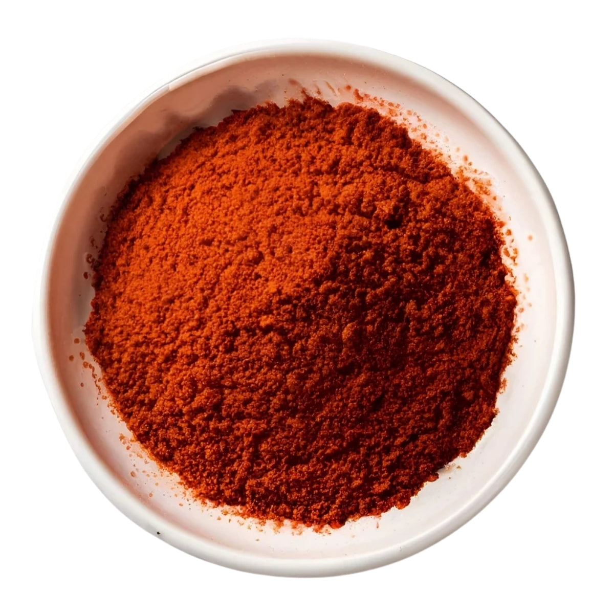Hot Paprika