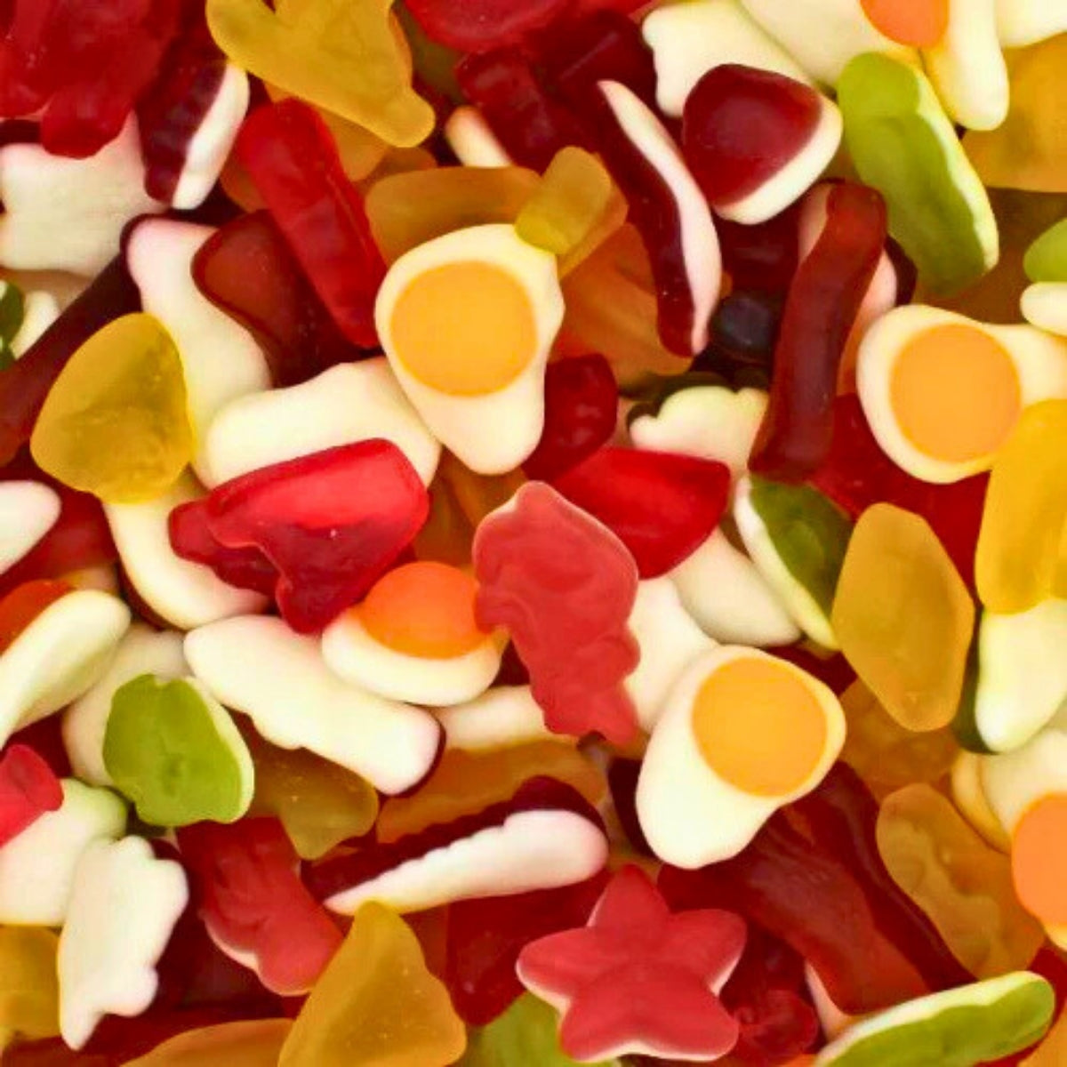 Jelly Mix - Halal