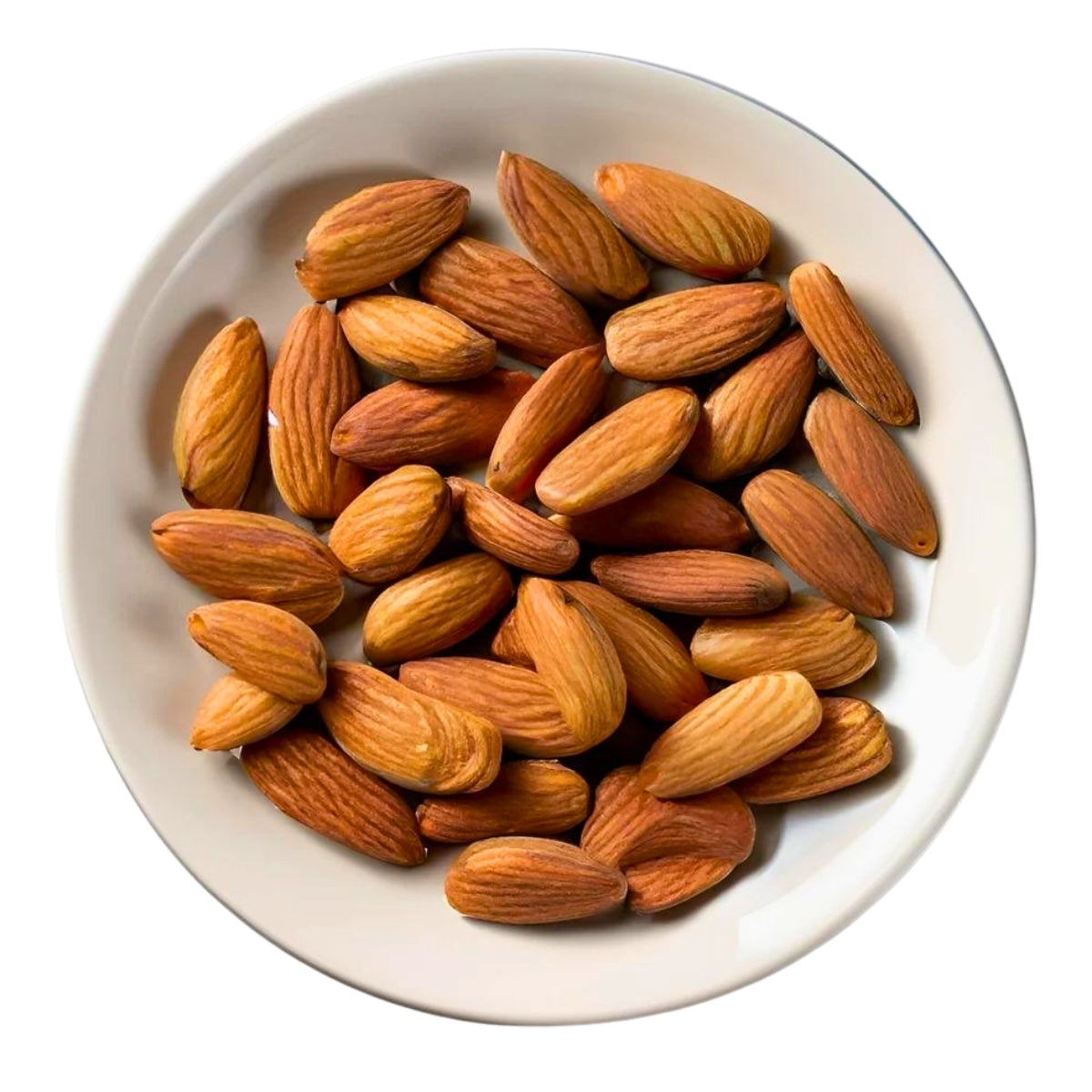 Jumbo Raw Almonds - Extra Large