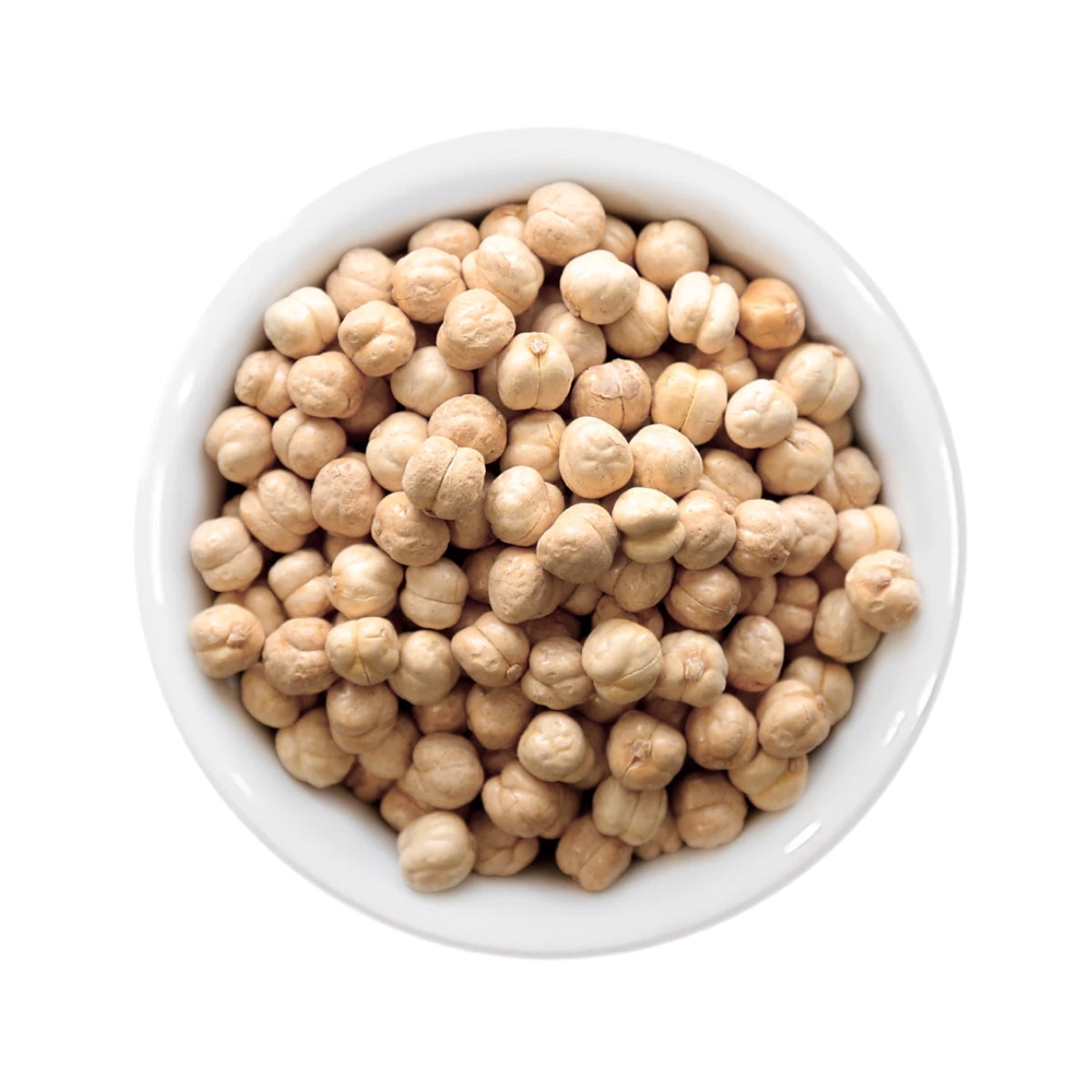 Jumbo Chickpeas 12mm