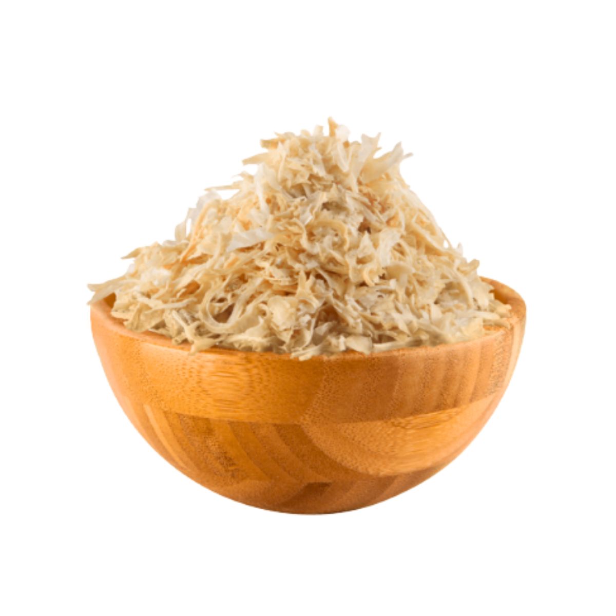 Kibbled Onions