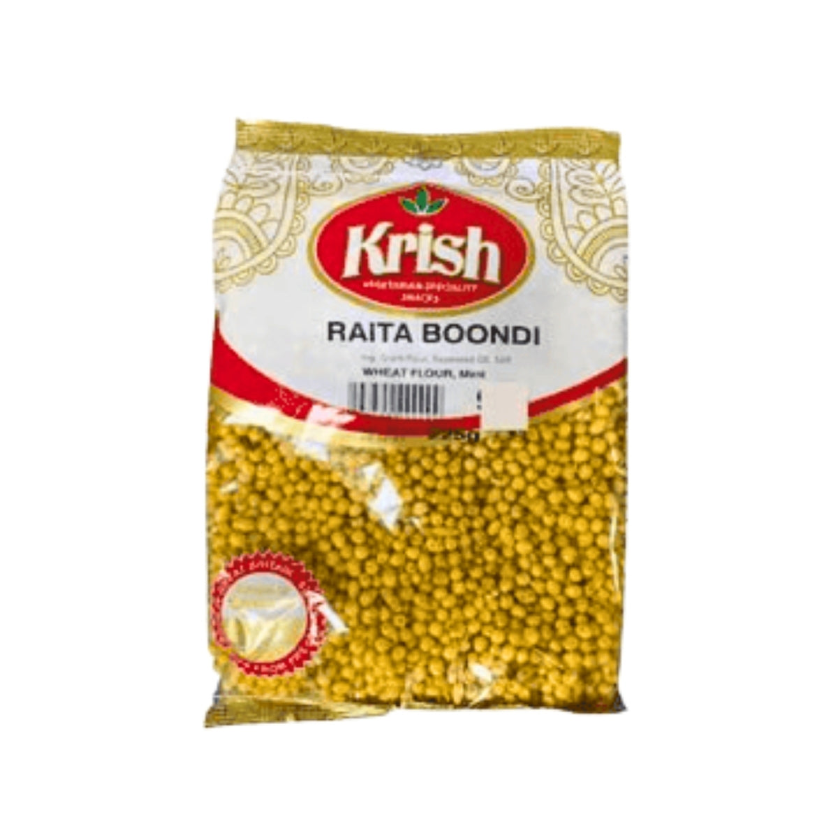 Krish Raita Boondi 200g