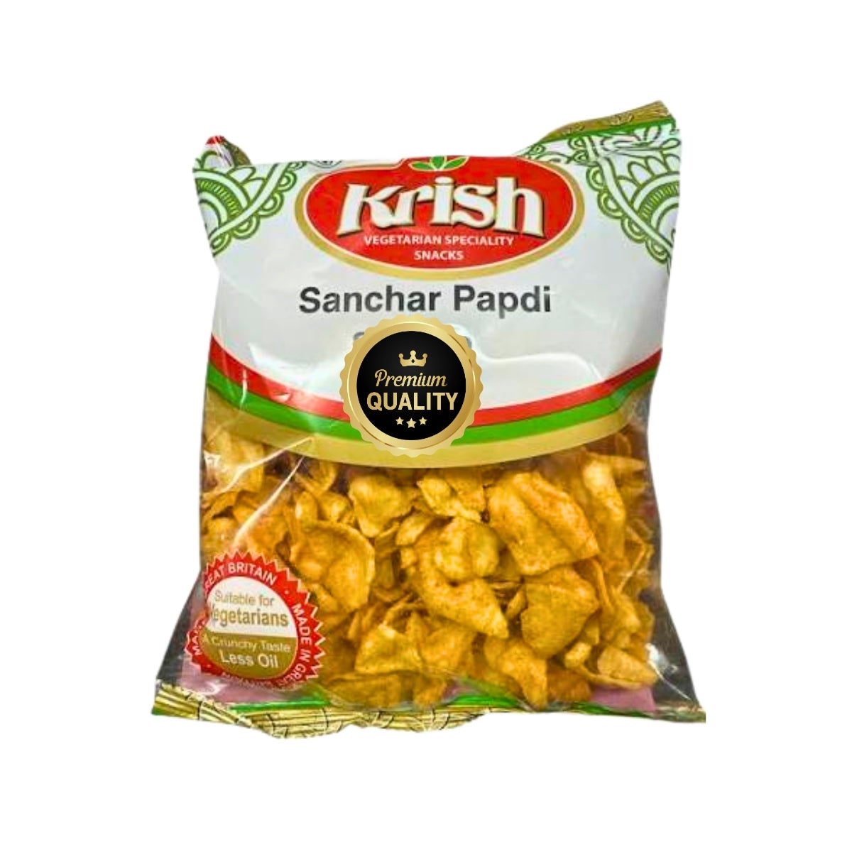 Krish Sanchar Papdi 275g